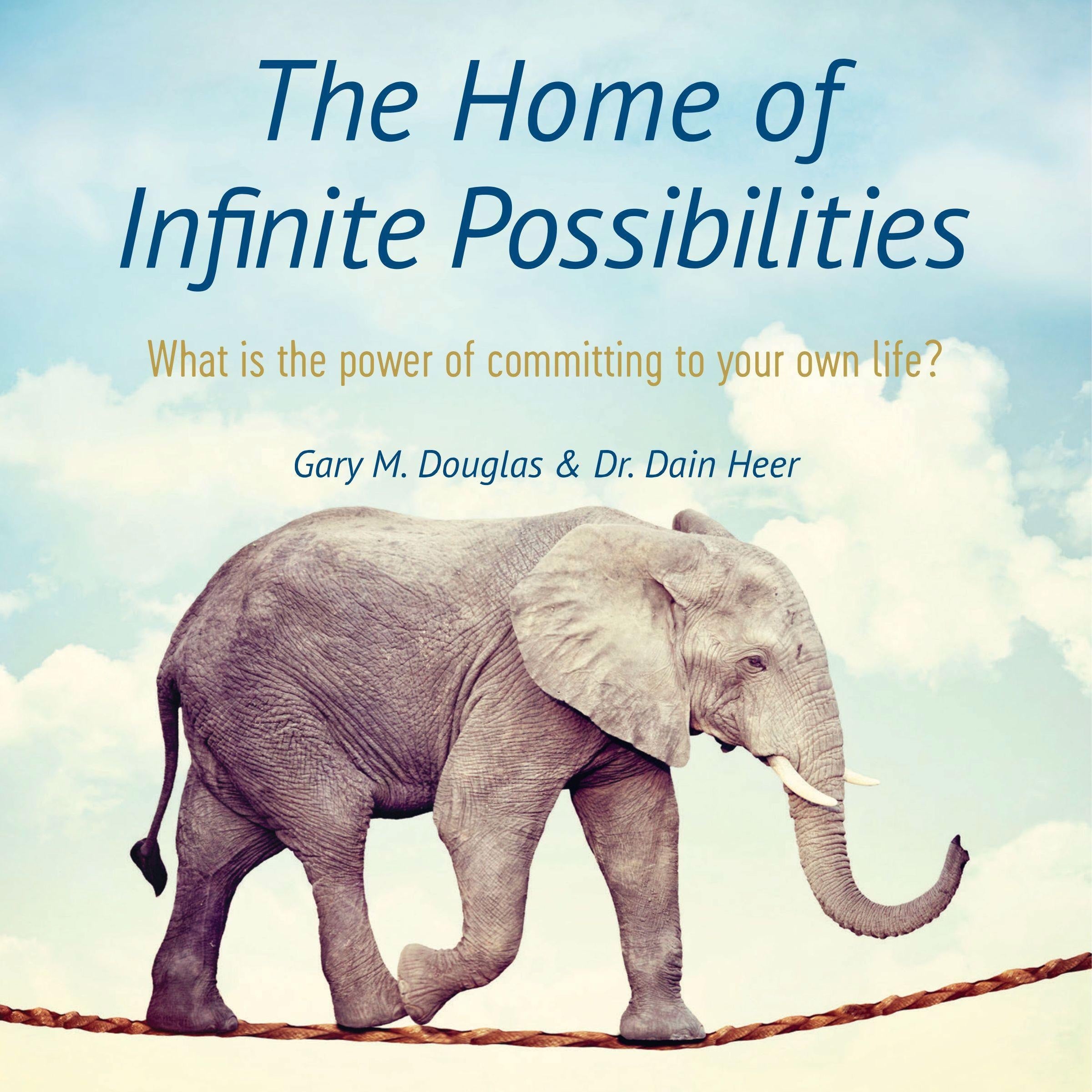 The Home of Infinite Possibilities