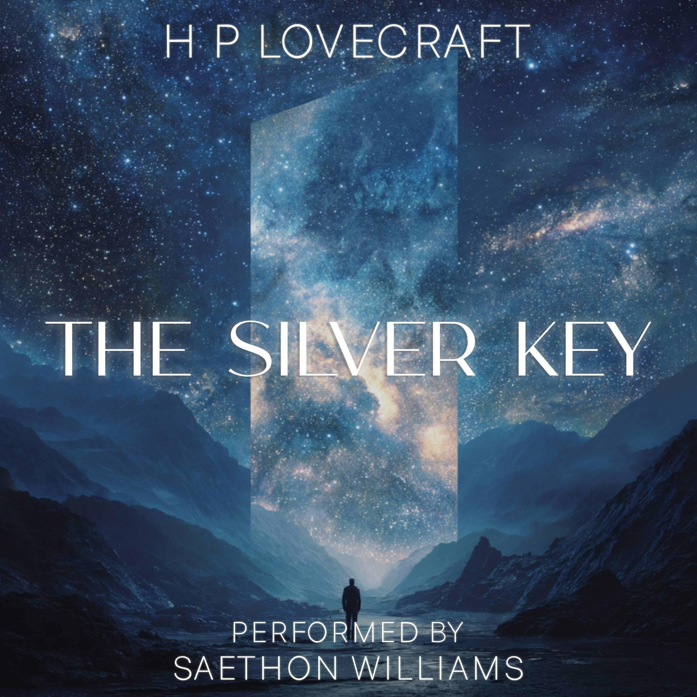 The Silver Key