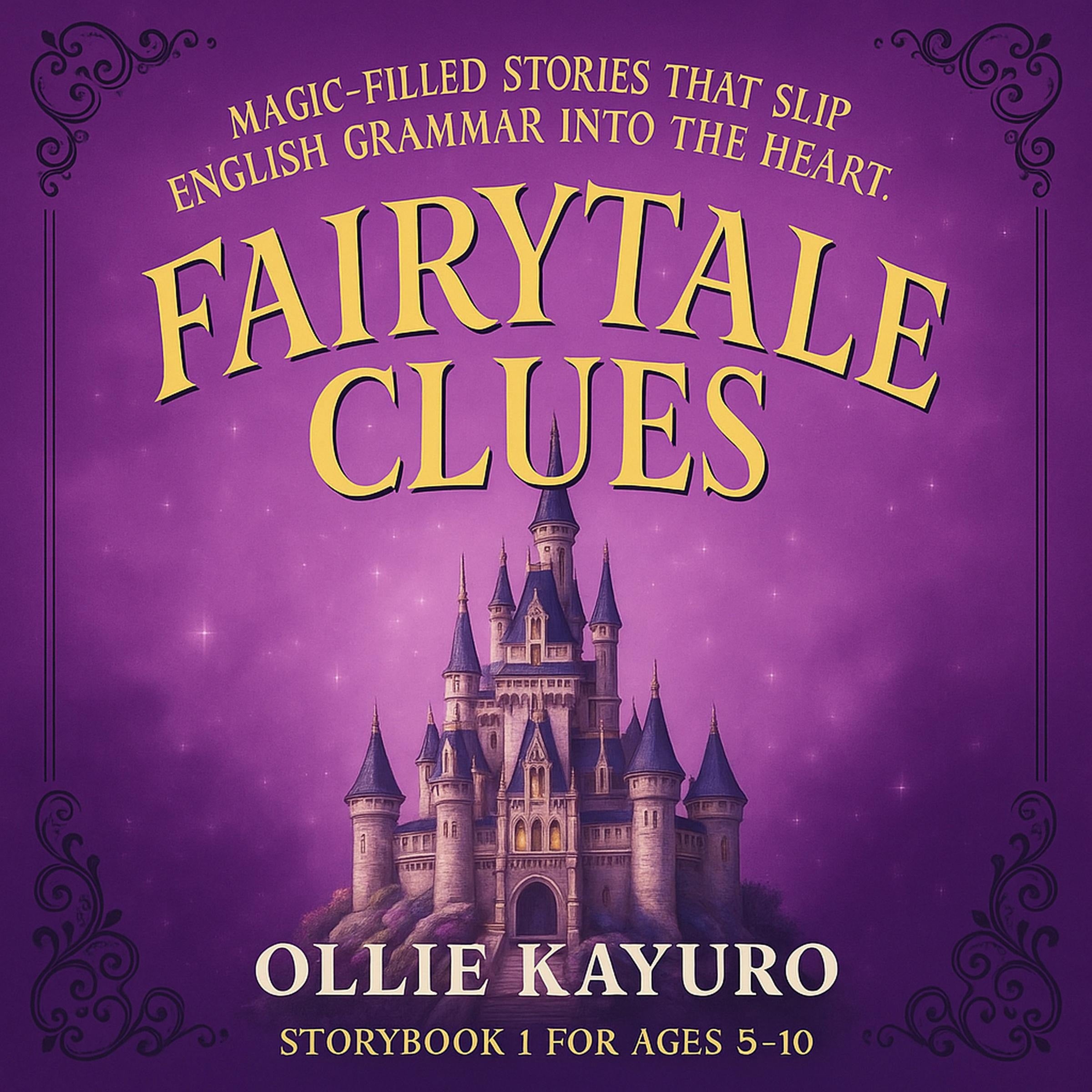 Fairytale Clues