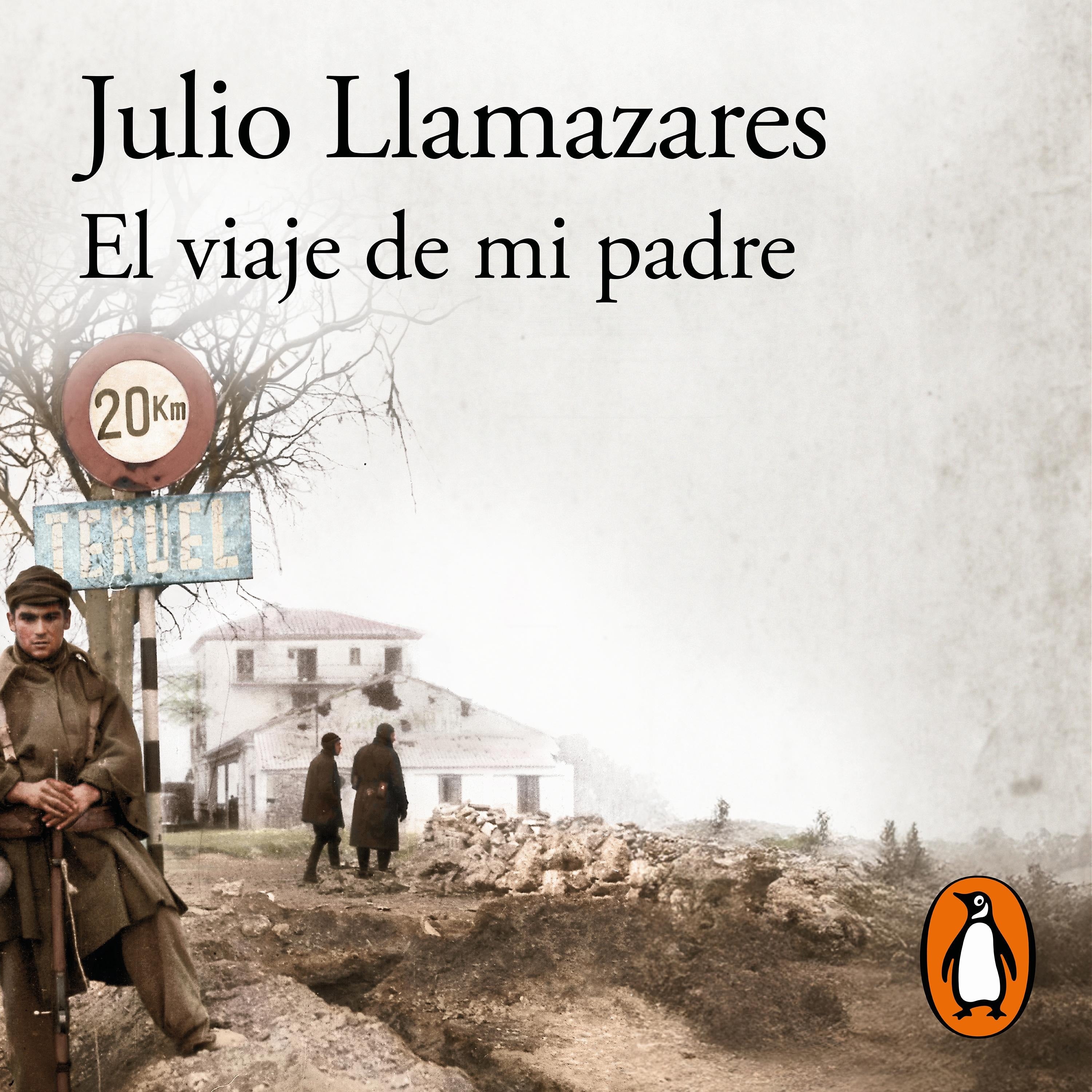 El viaje de mi padre