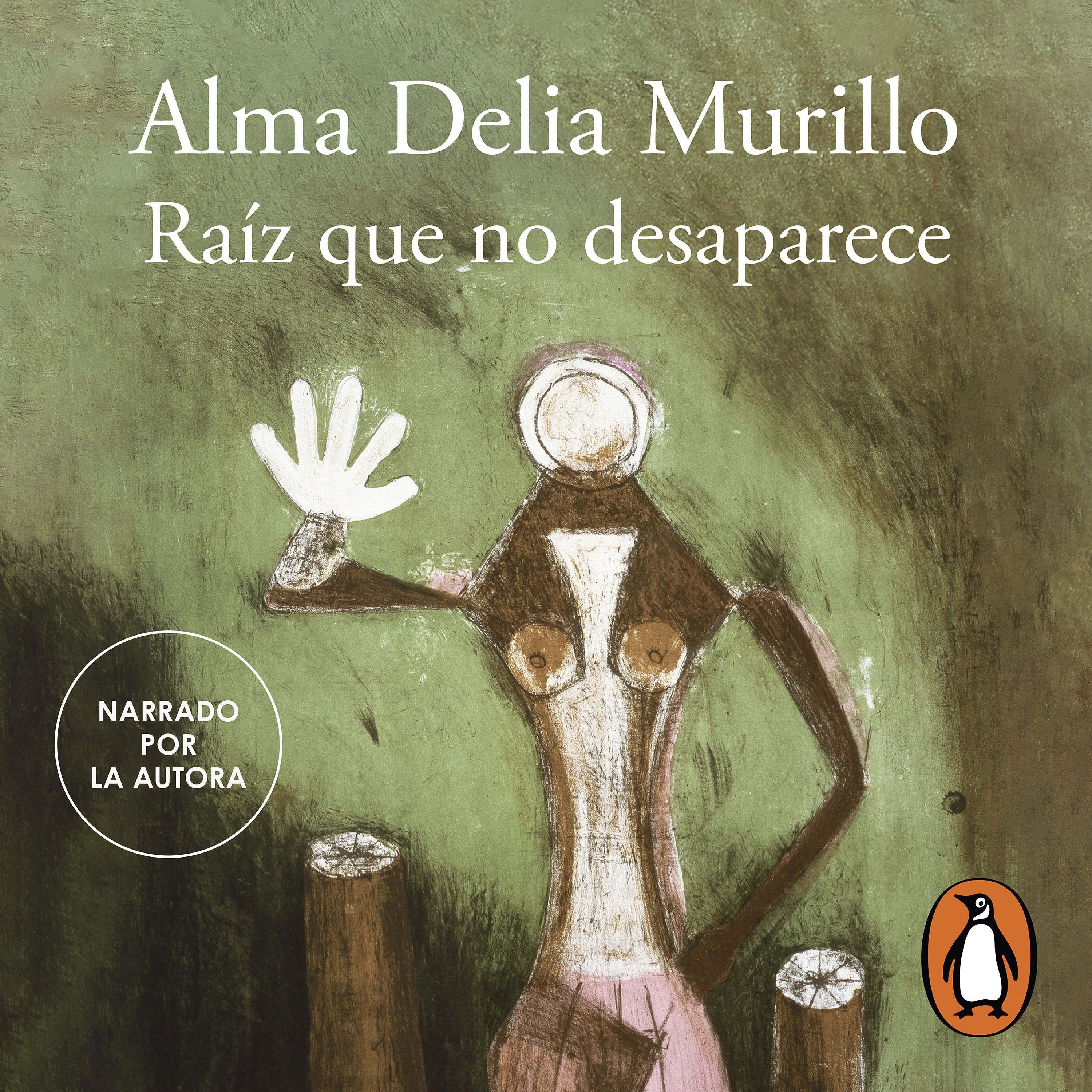 Raíz que no desaparece