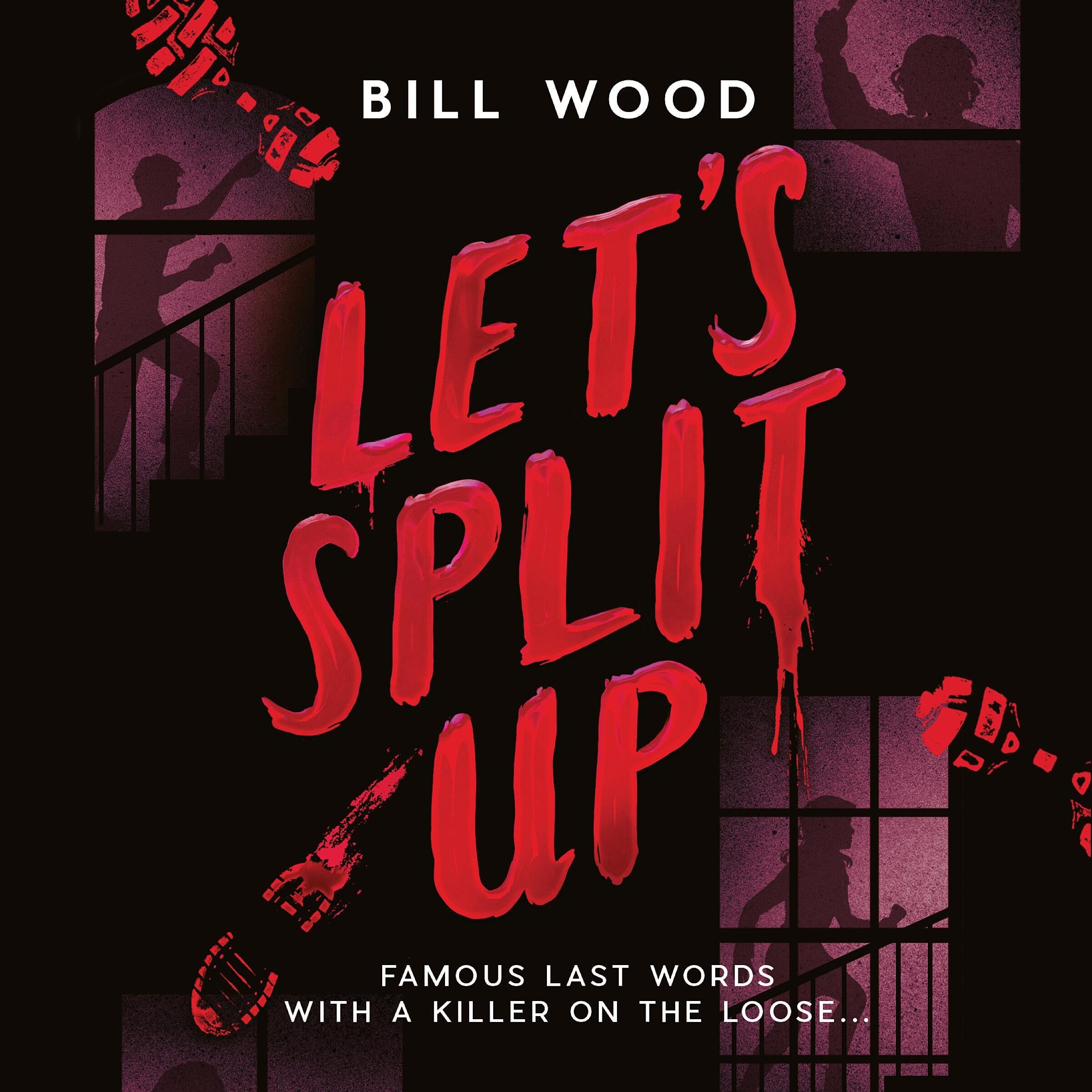 Let's Split Up