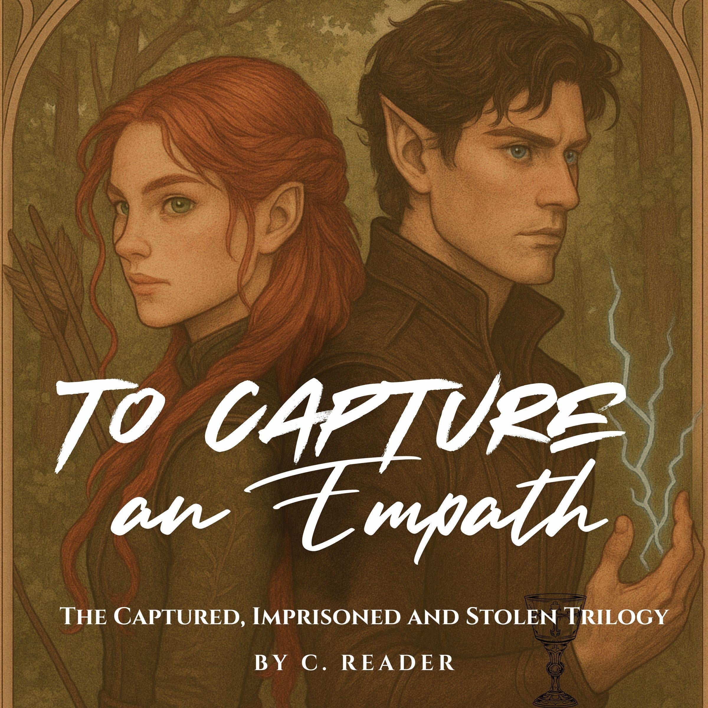 To Capture an Empath