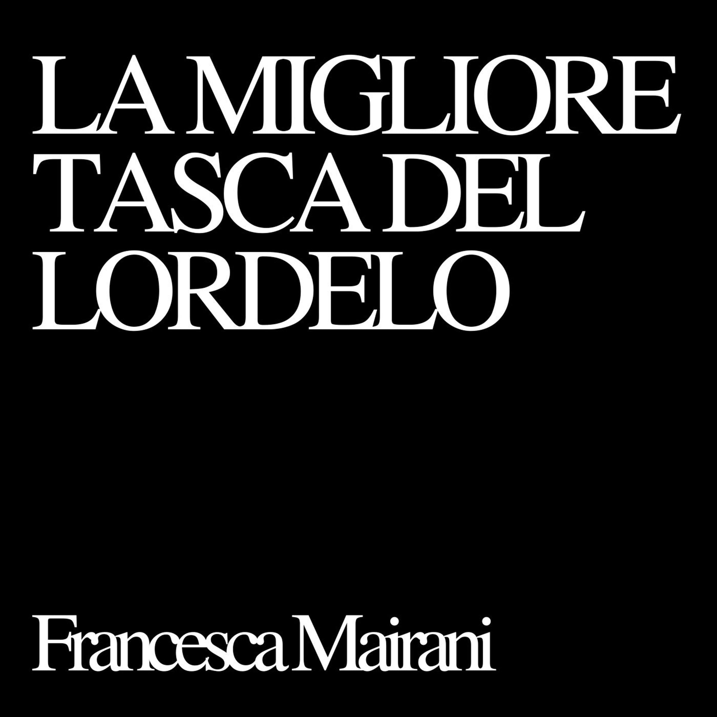 La migliore tasca del Lordelo