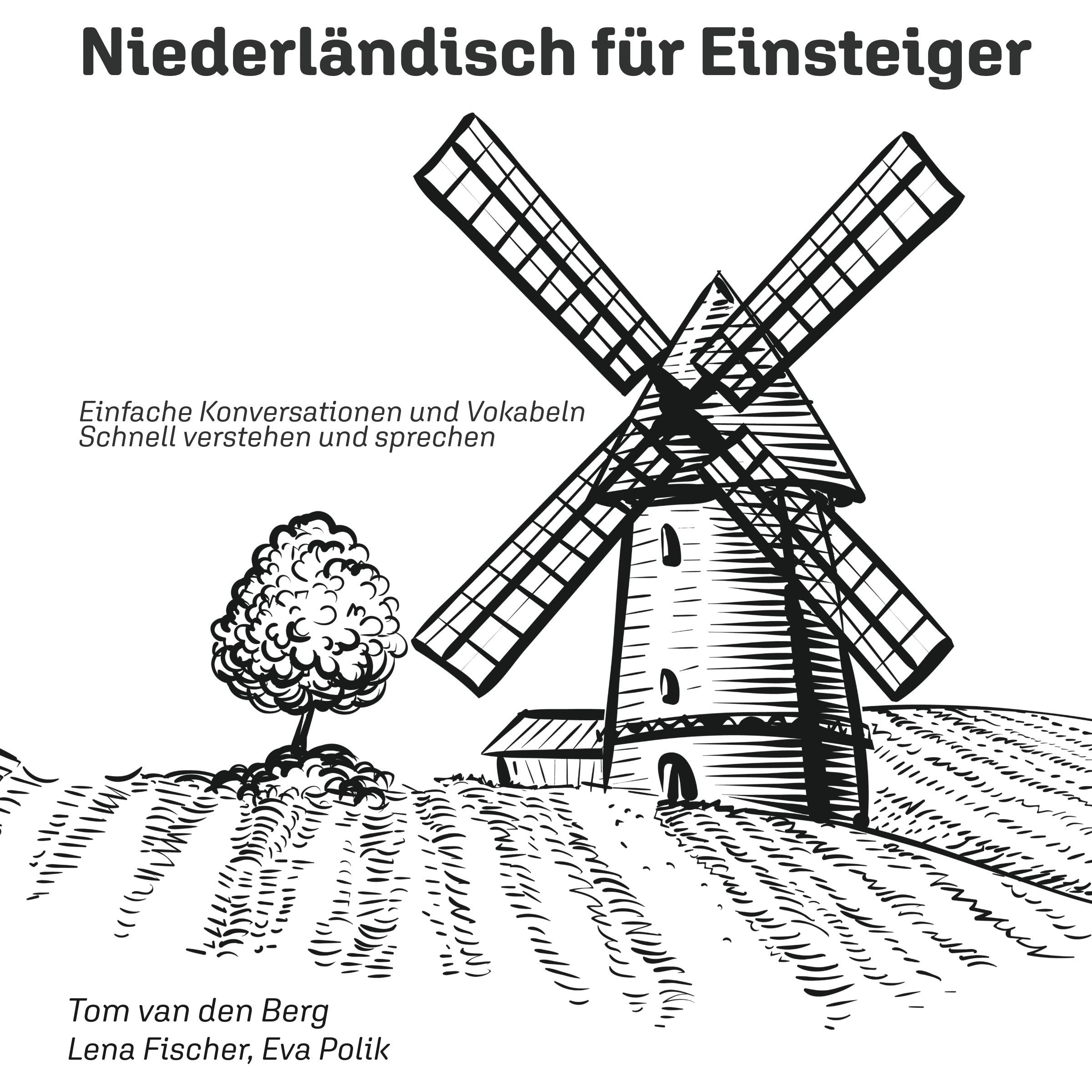 Niederländisch für Einsteiger