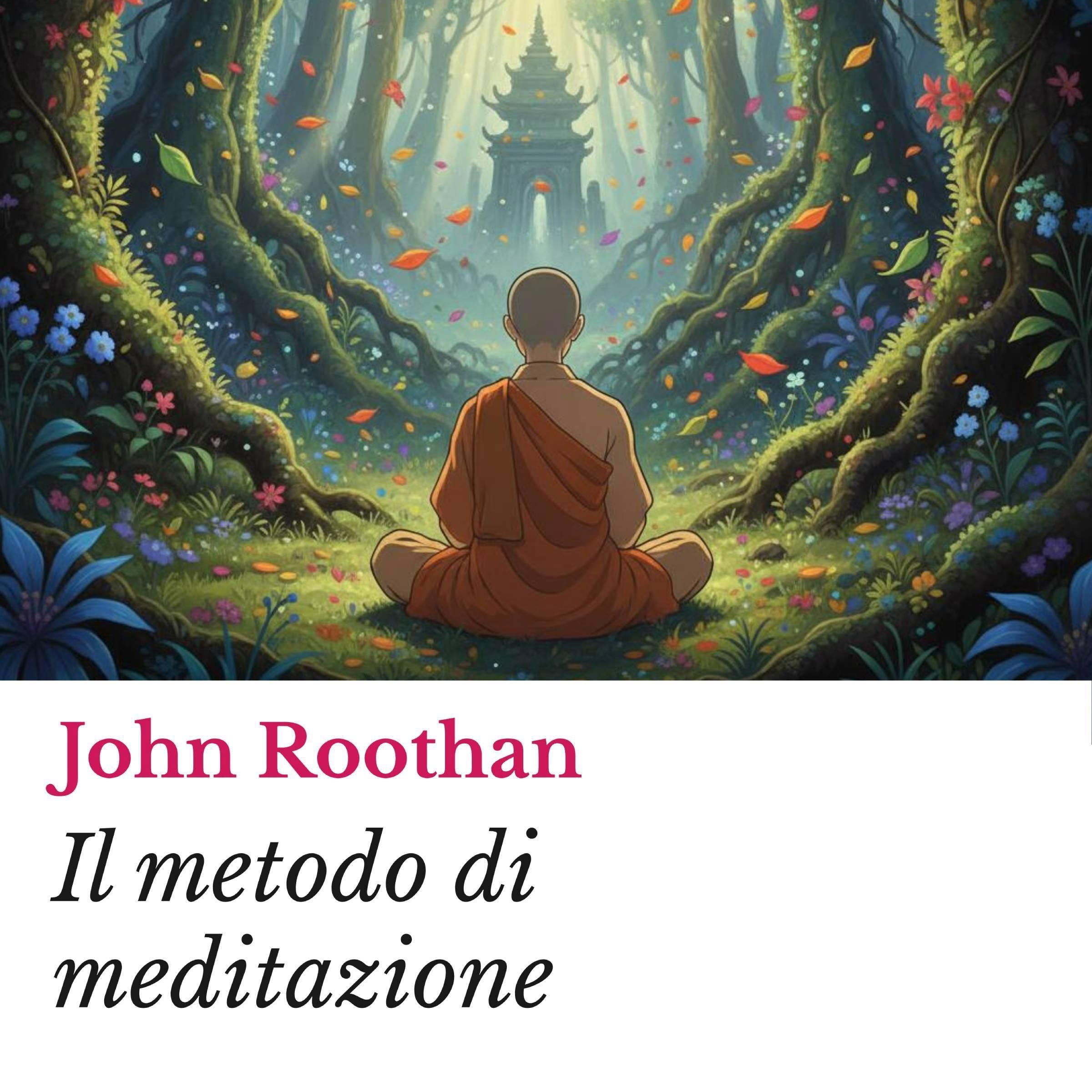 Il metodo di meditazione
