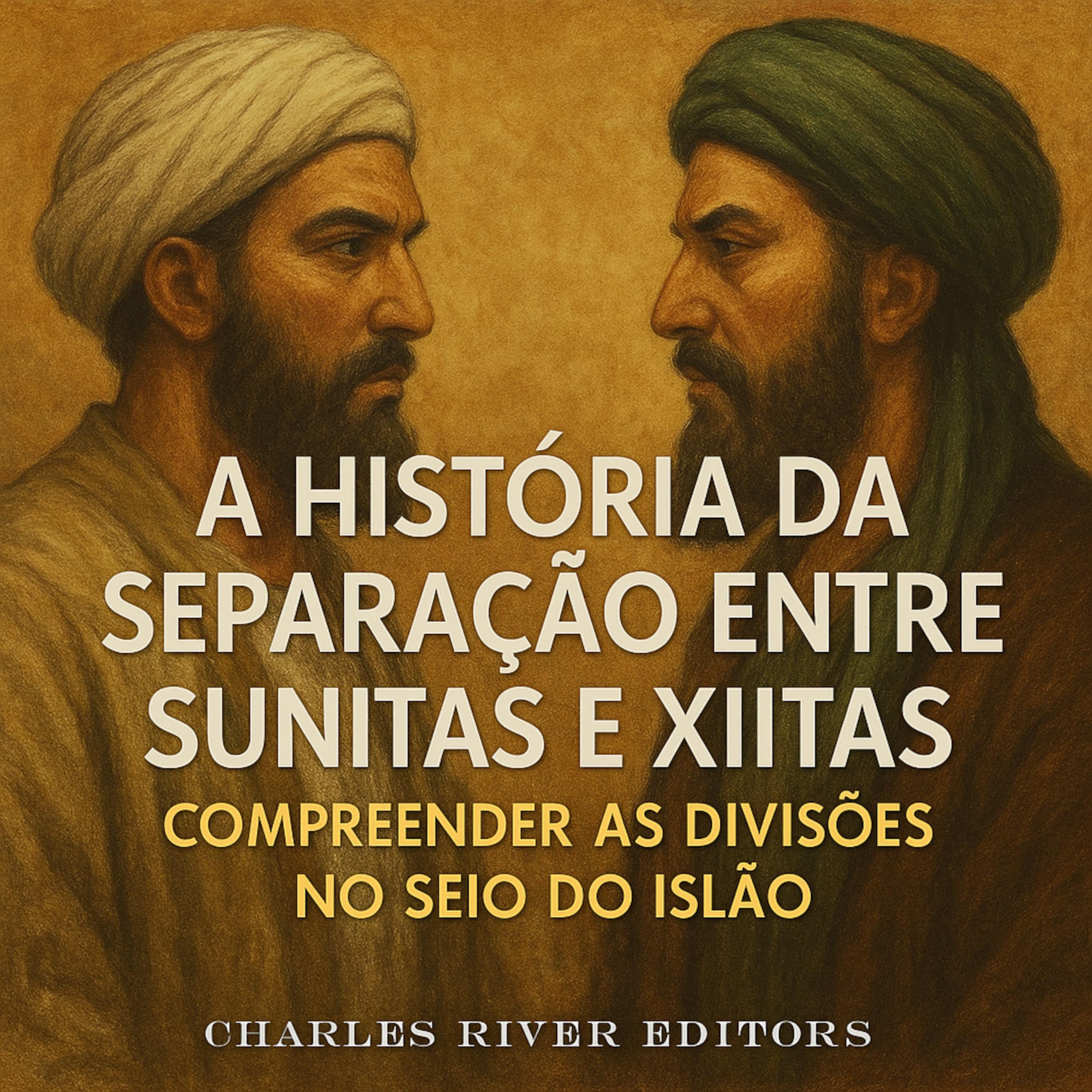 A História da Separação entre Sunitas e Xiitas: Compreender as Divisões no seio do Islão