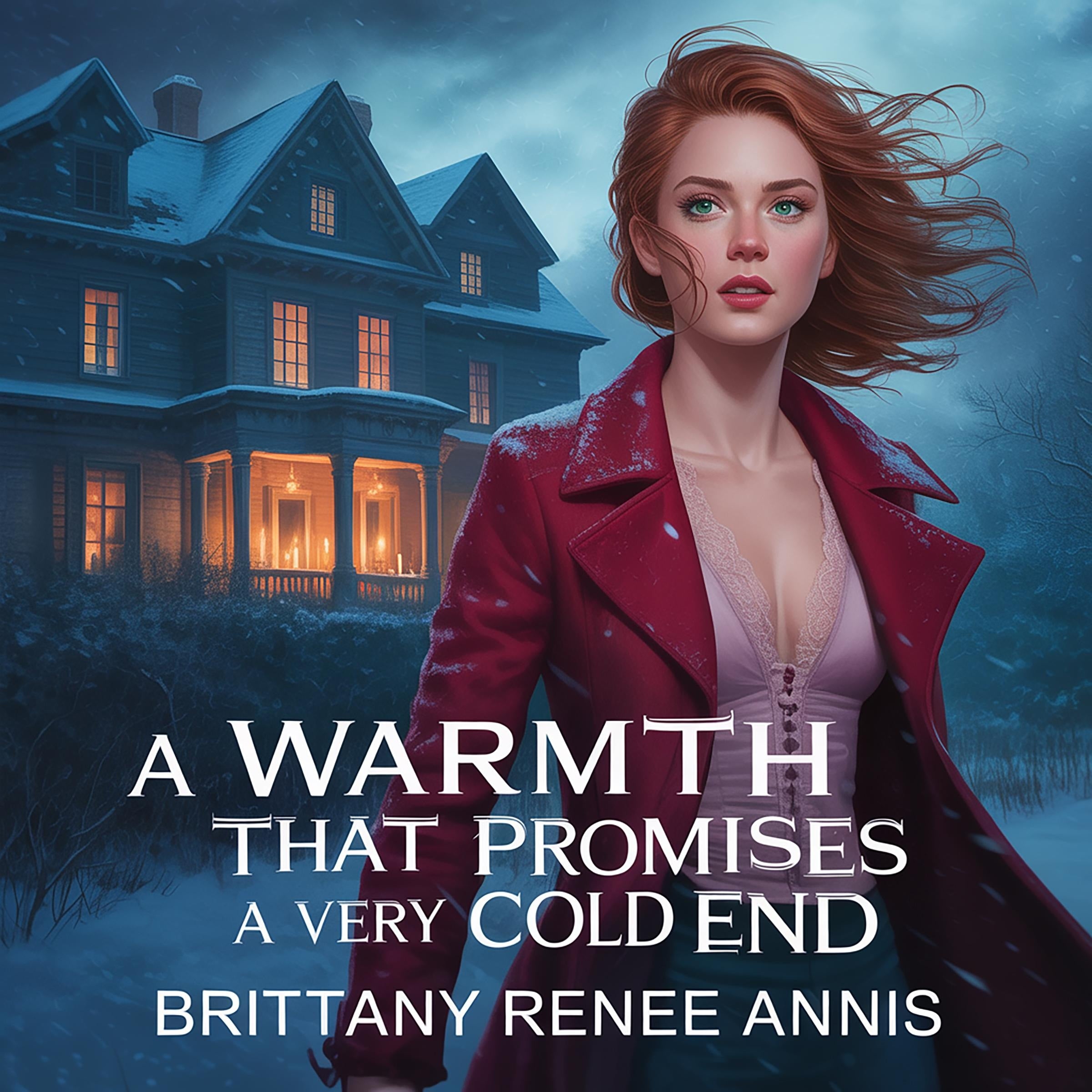 A warmth that promises a very cold end