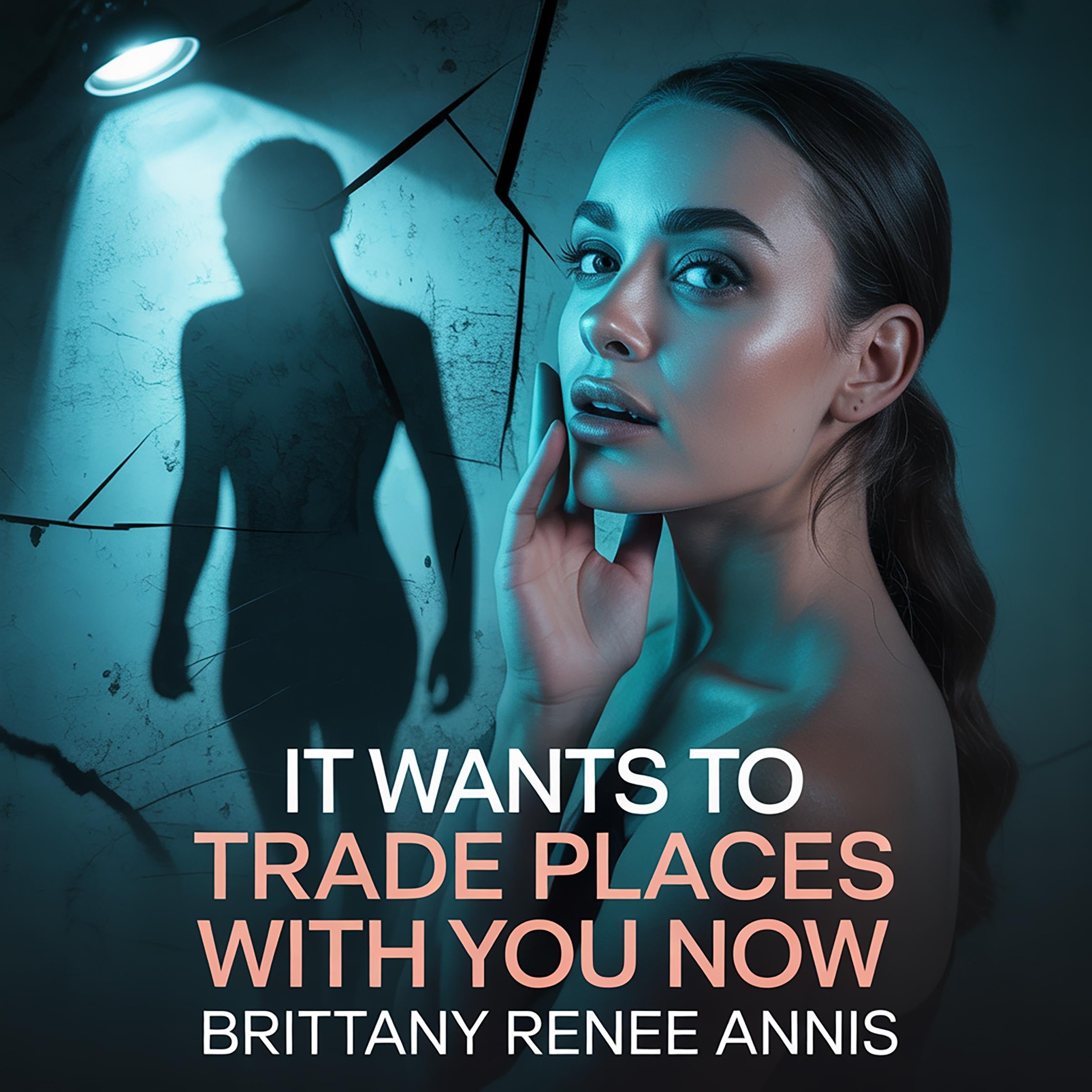 It wants to trade places with you now