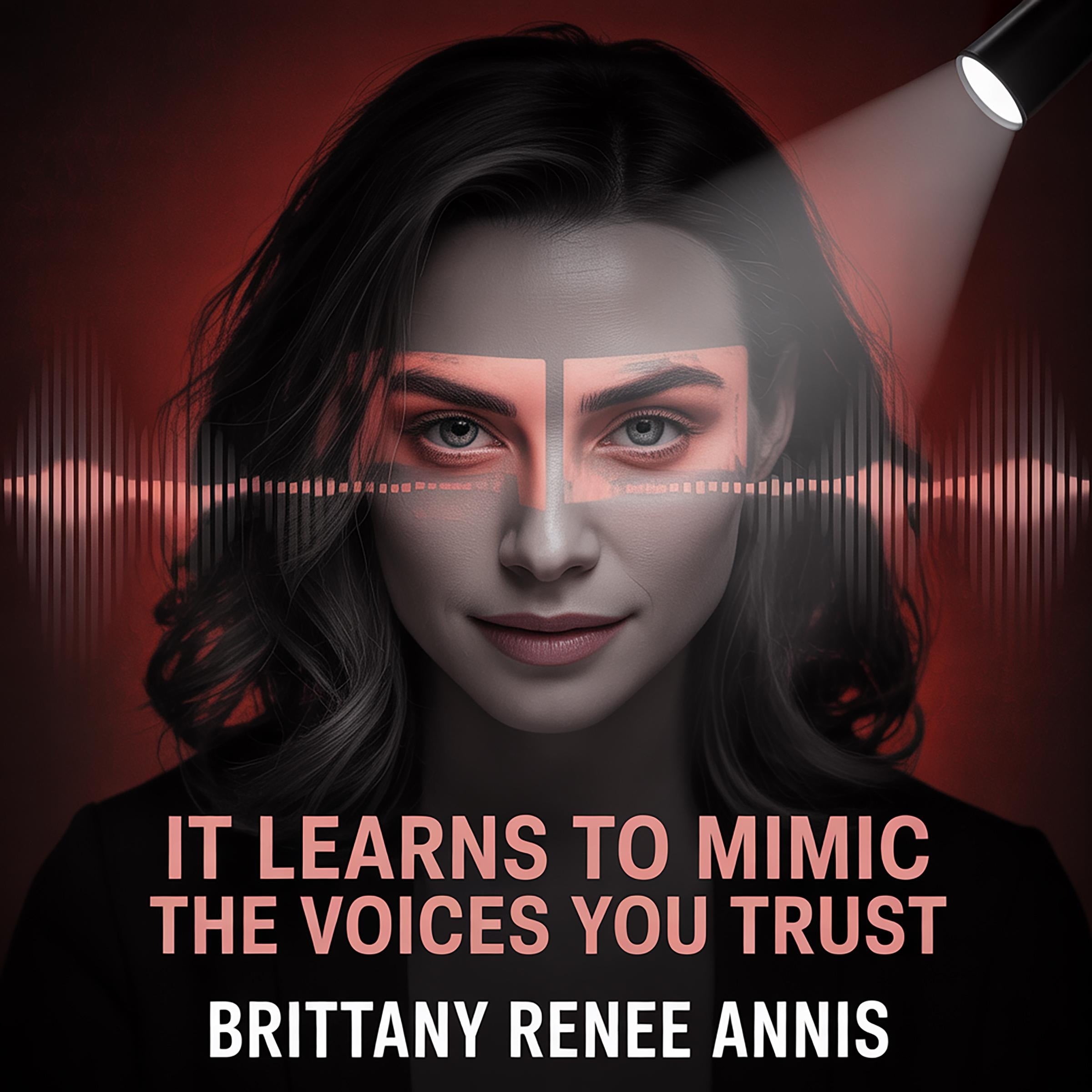 It learns to mimic the voices you trust