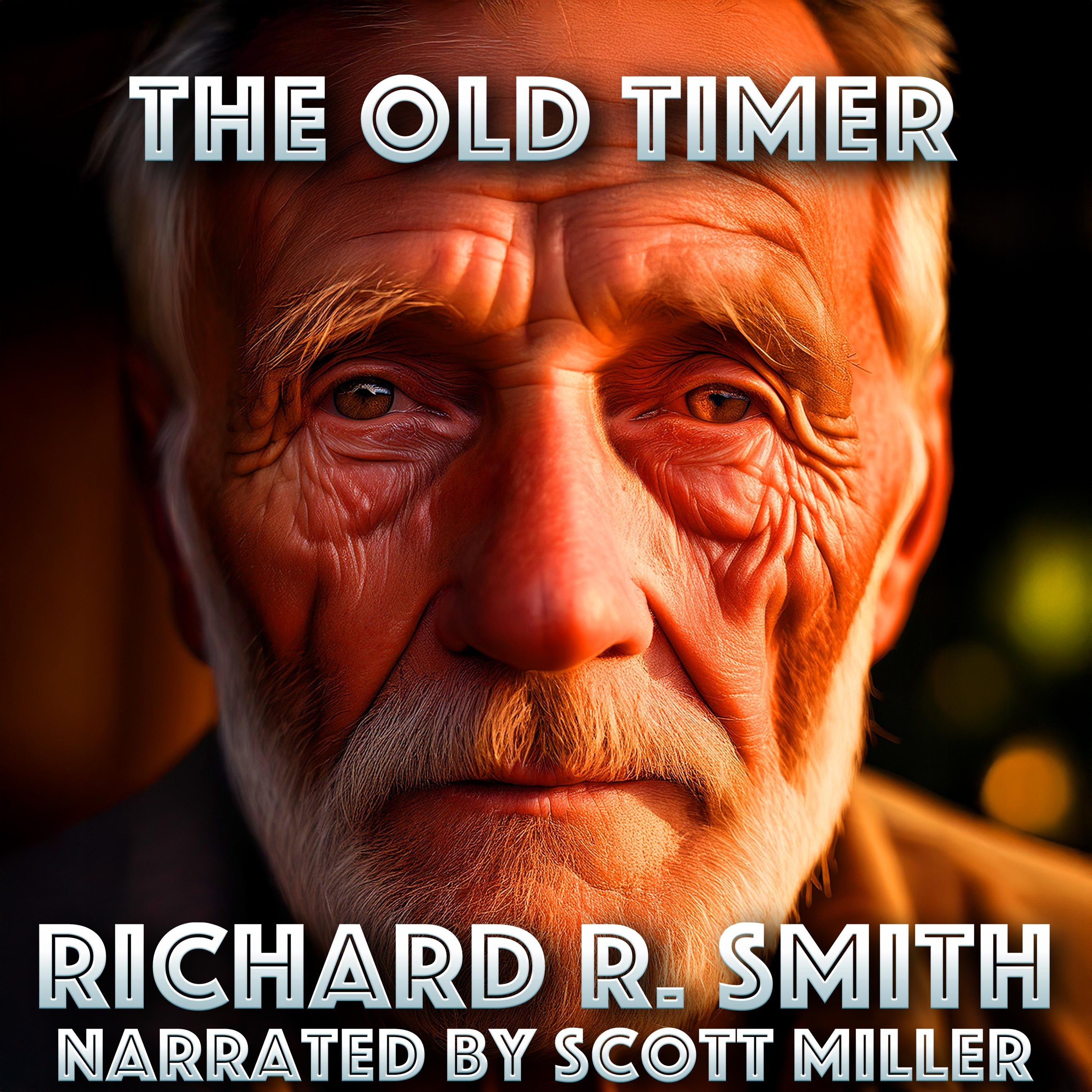 The Old Timer