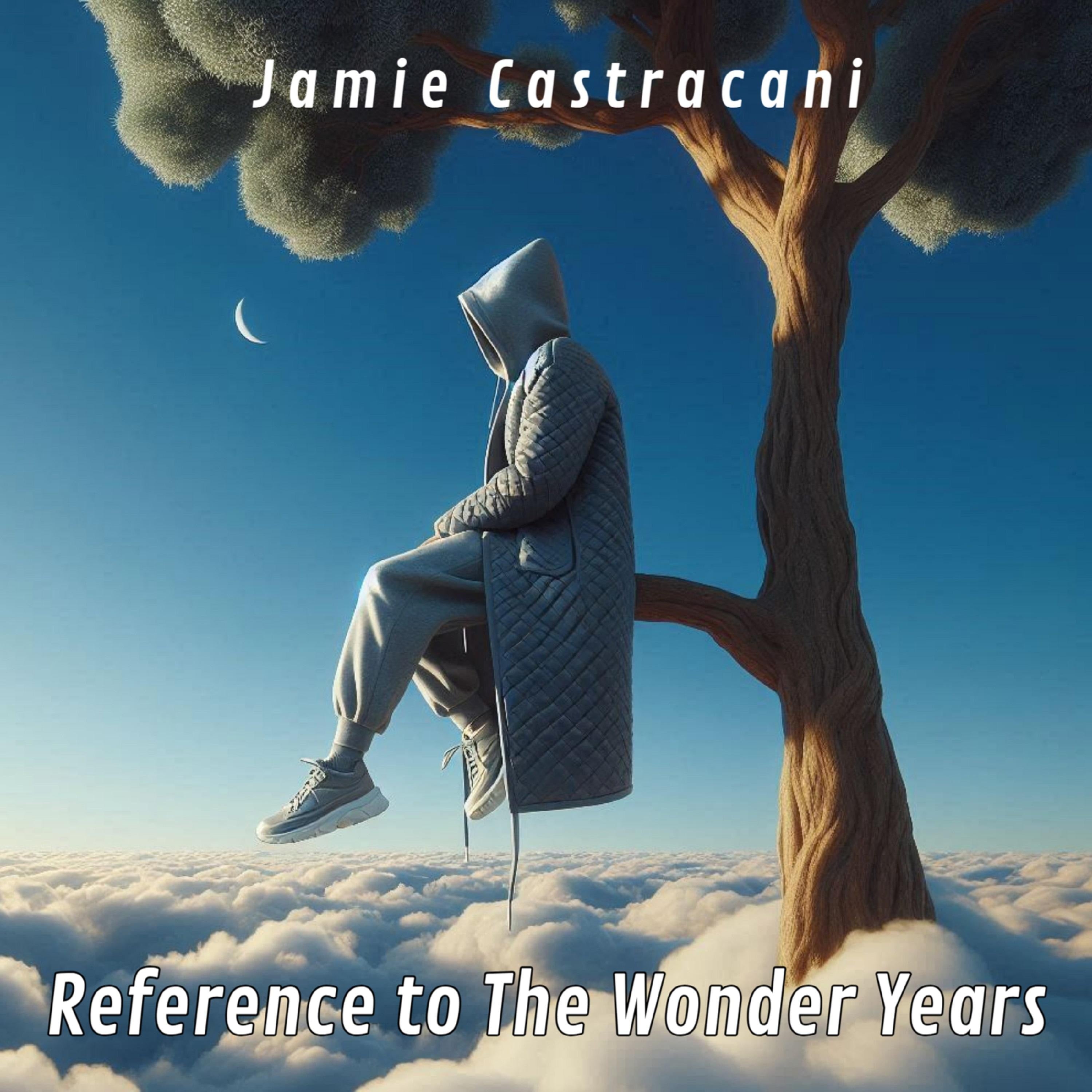 Reference to The Wonder Years