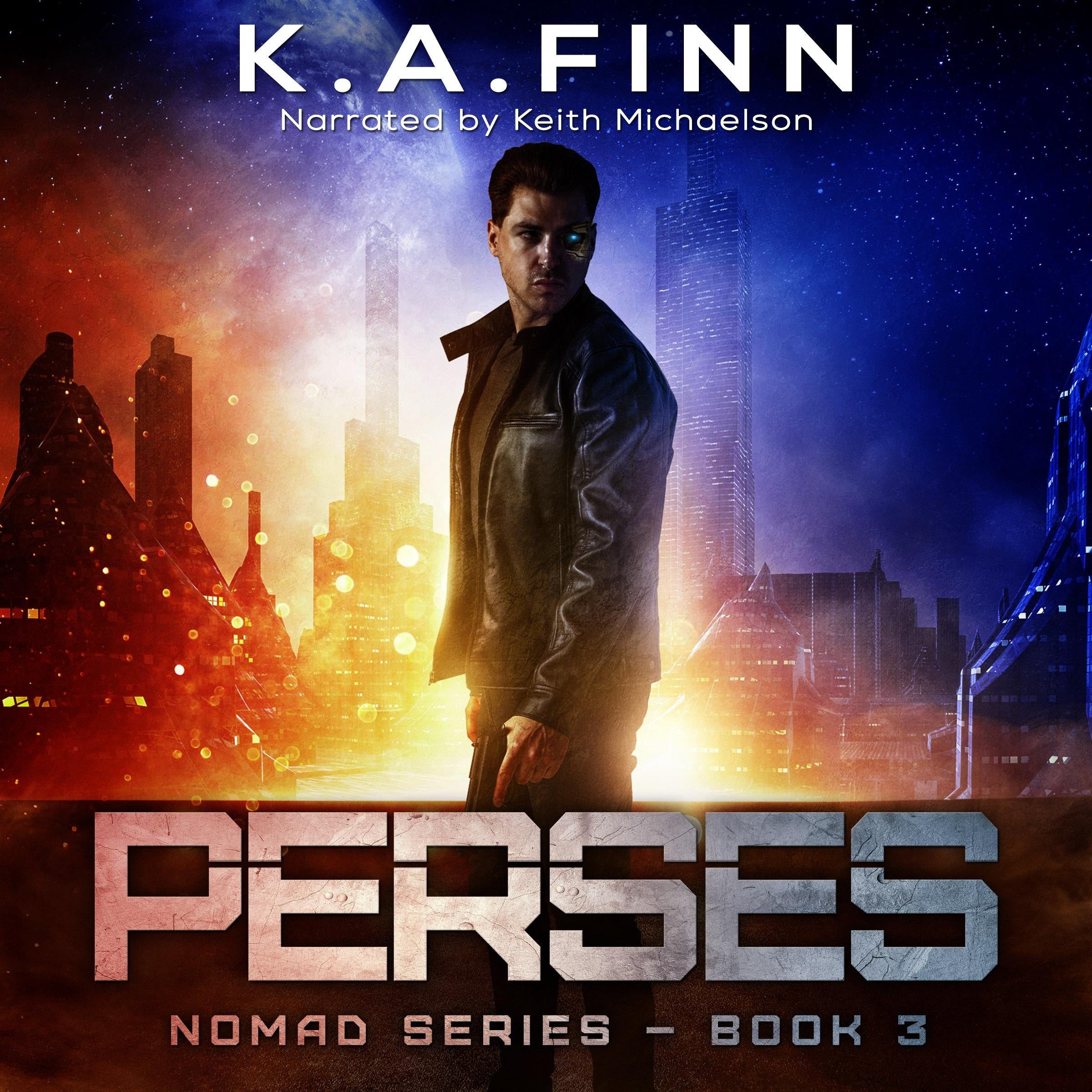 Perses