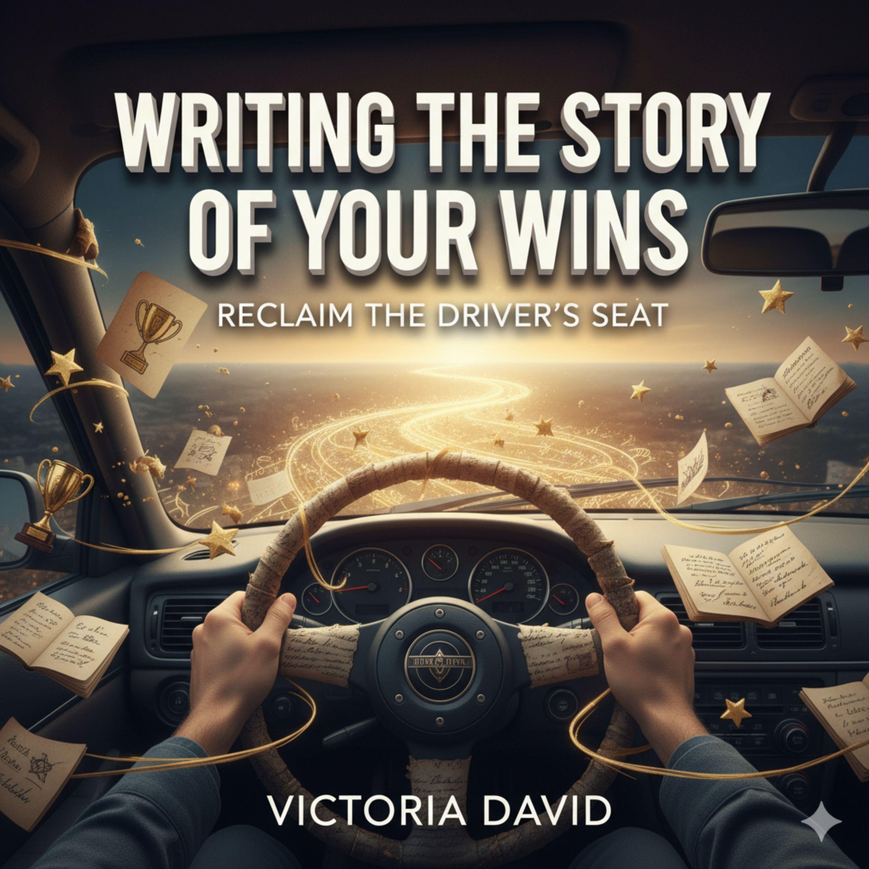 Writing the Story of Your Wins