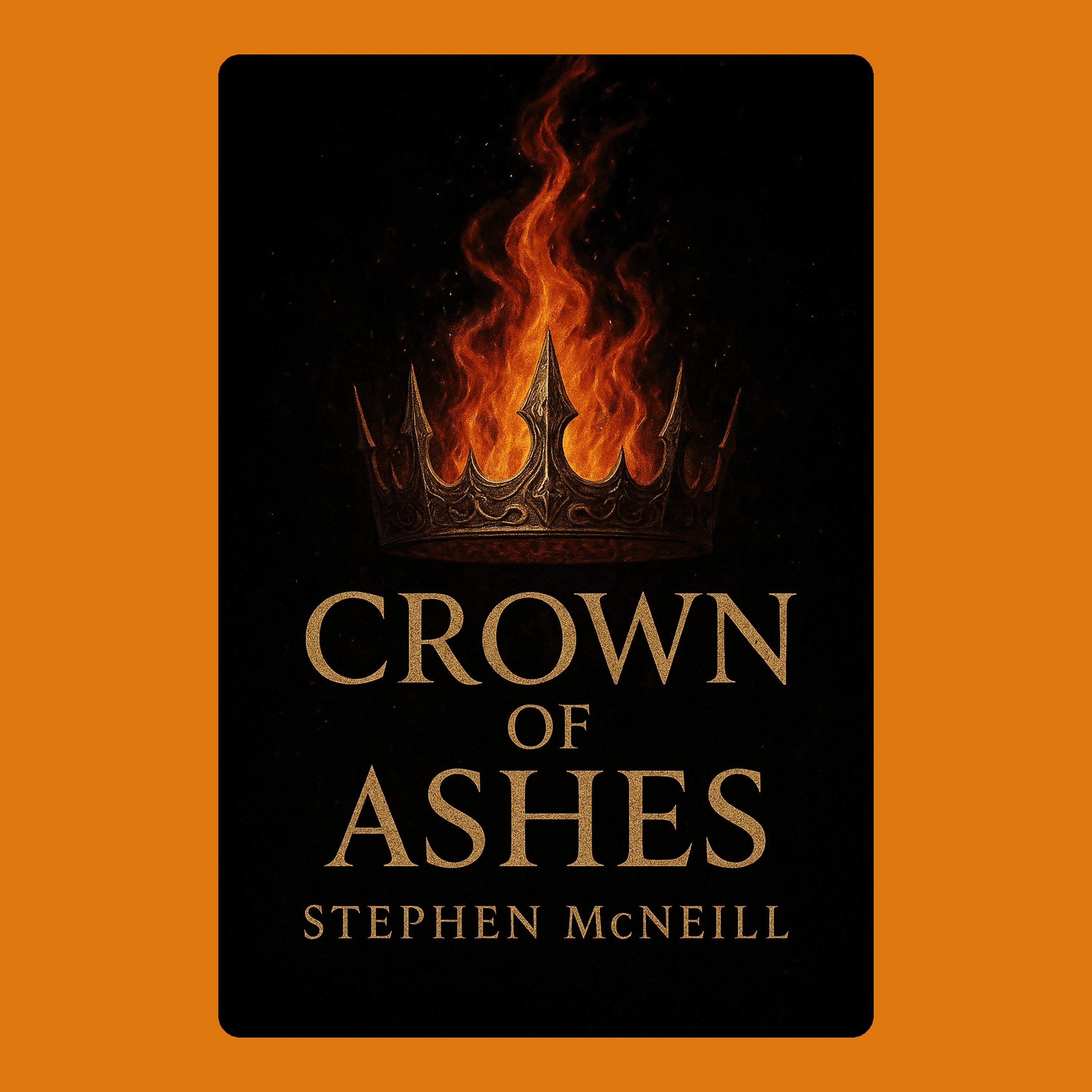 Crown of Ashes