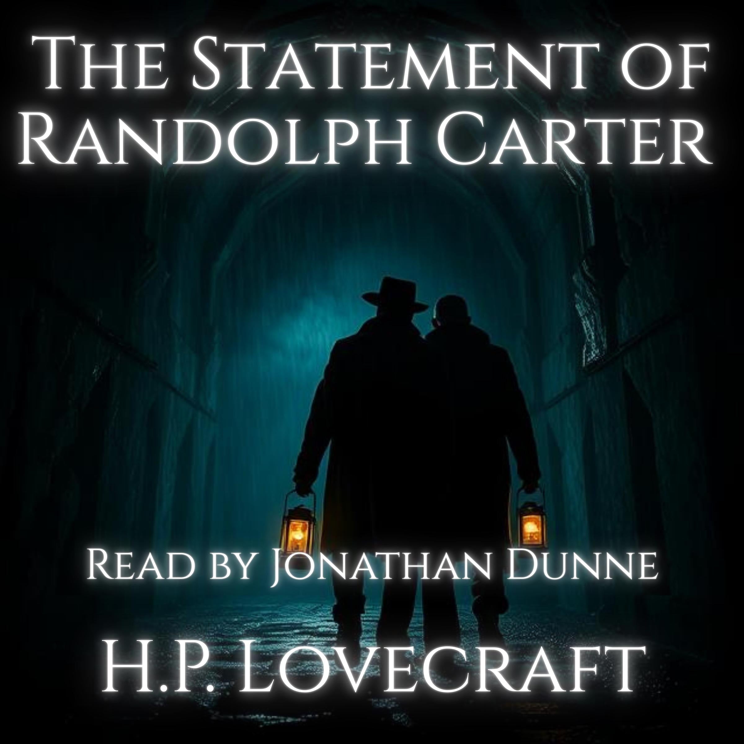 The Statement of Randolph Carter