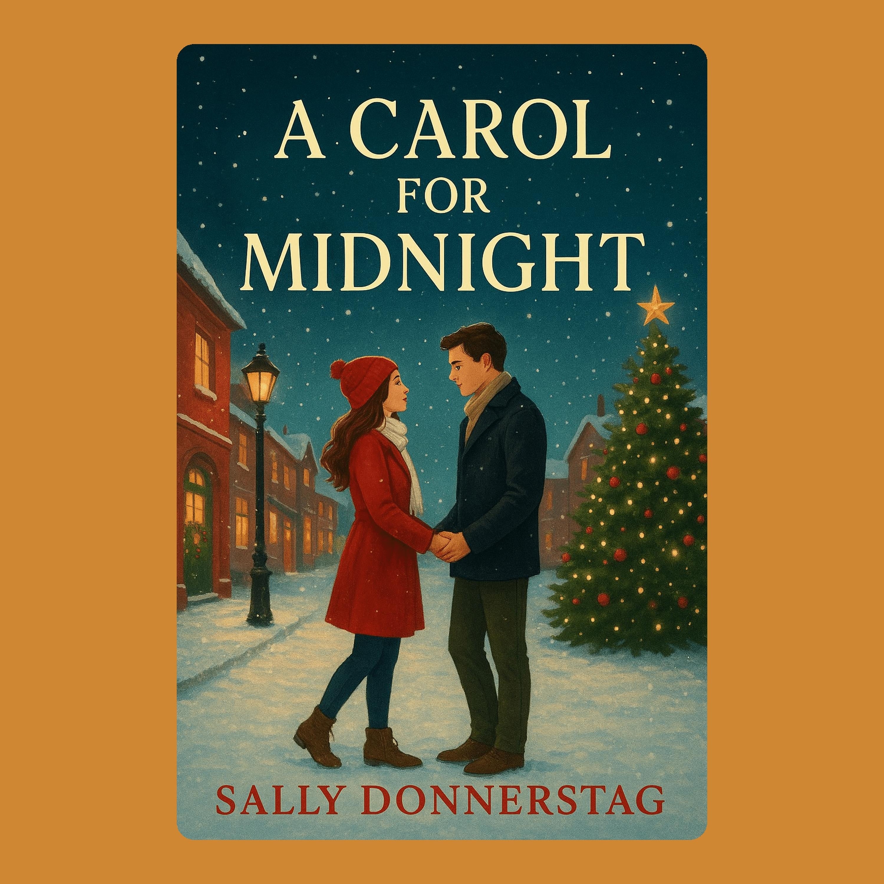 A Carol for Midnight