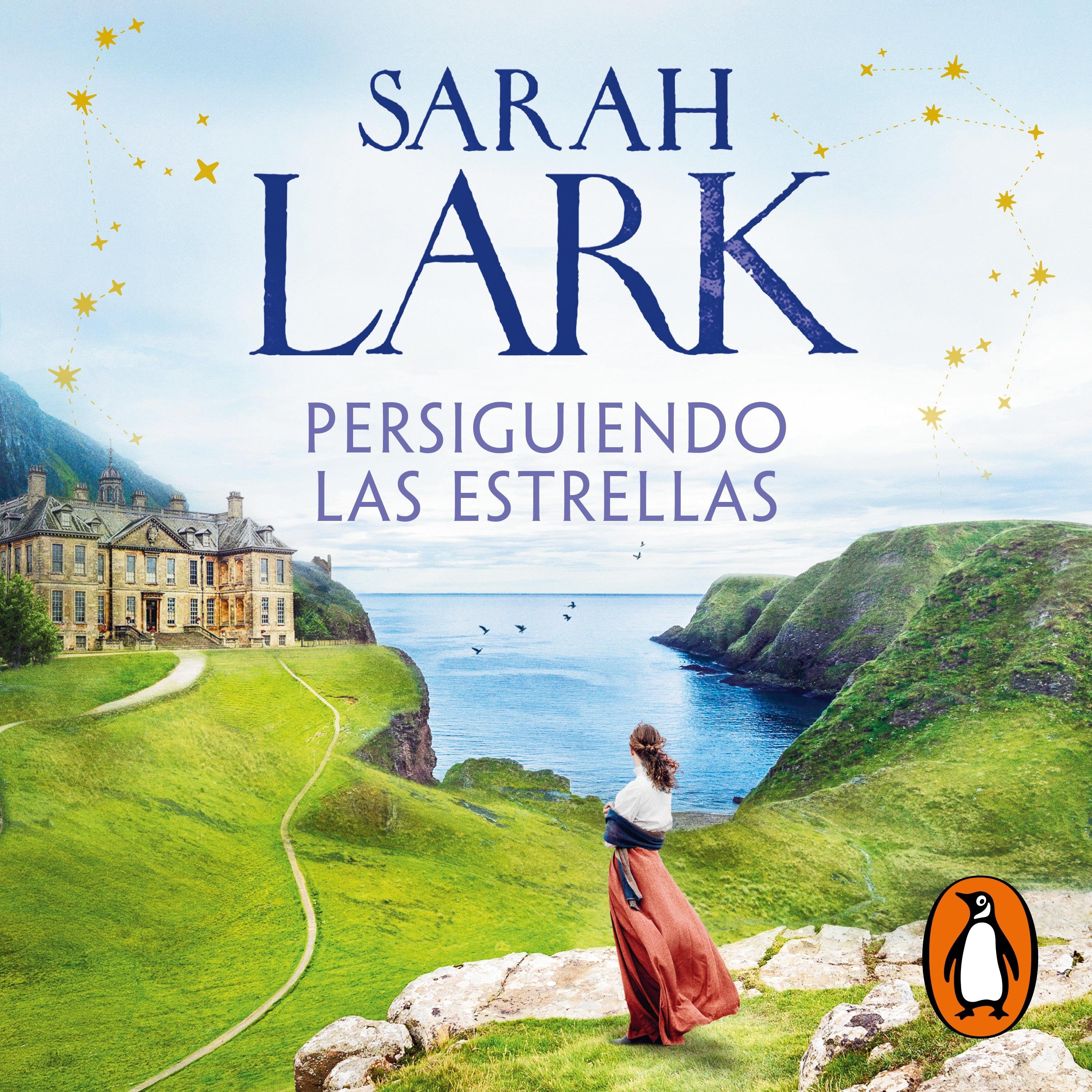 Persiguiendo las estrellas