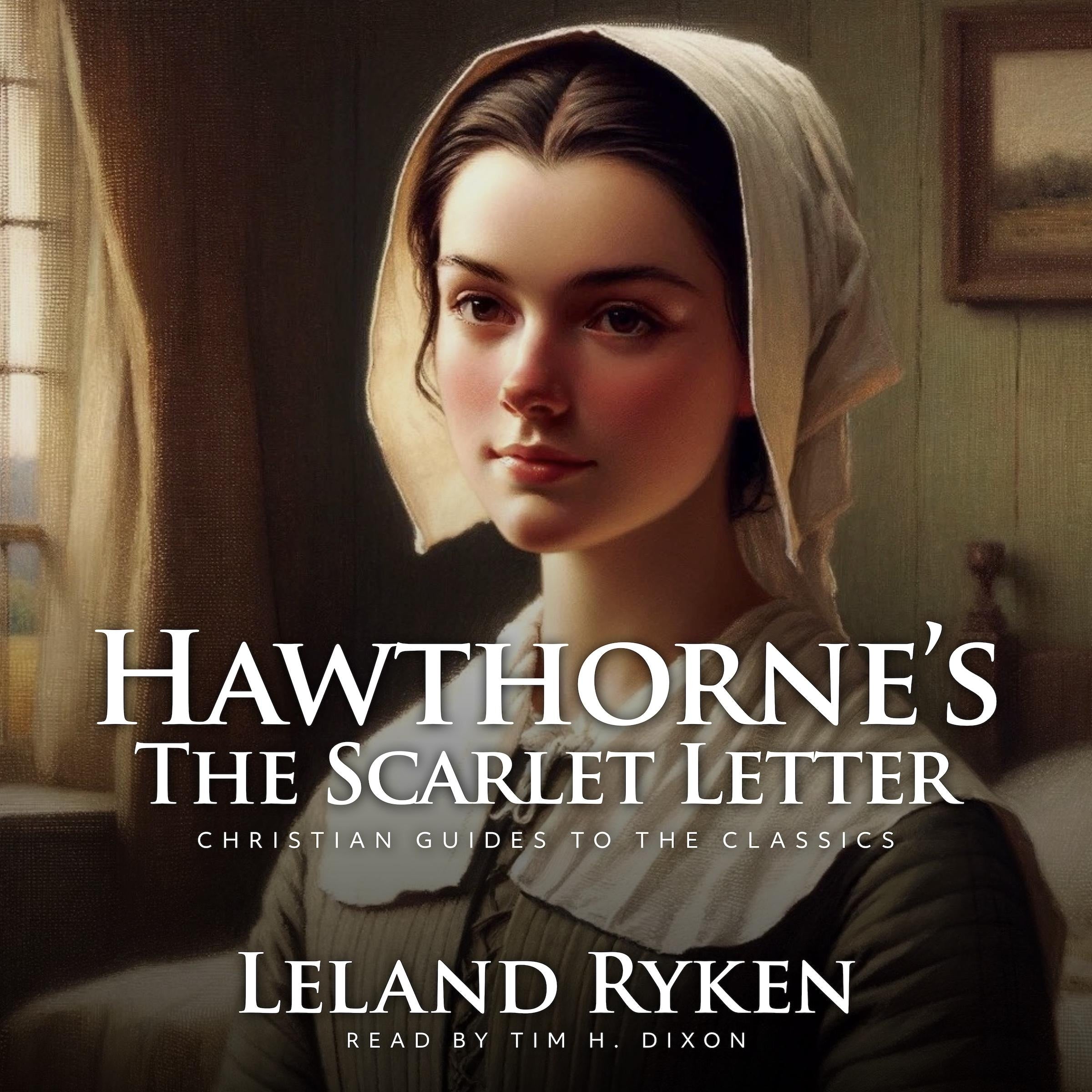 Hawthorne's The Scarlet Letter