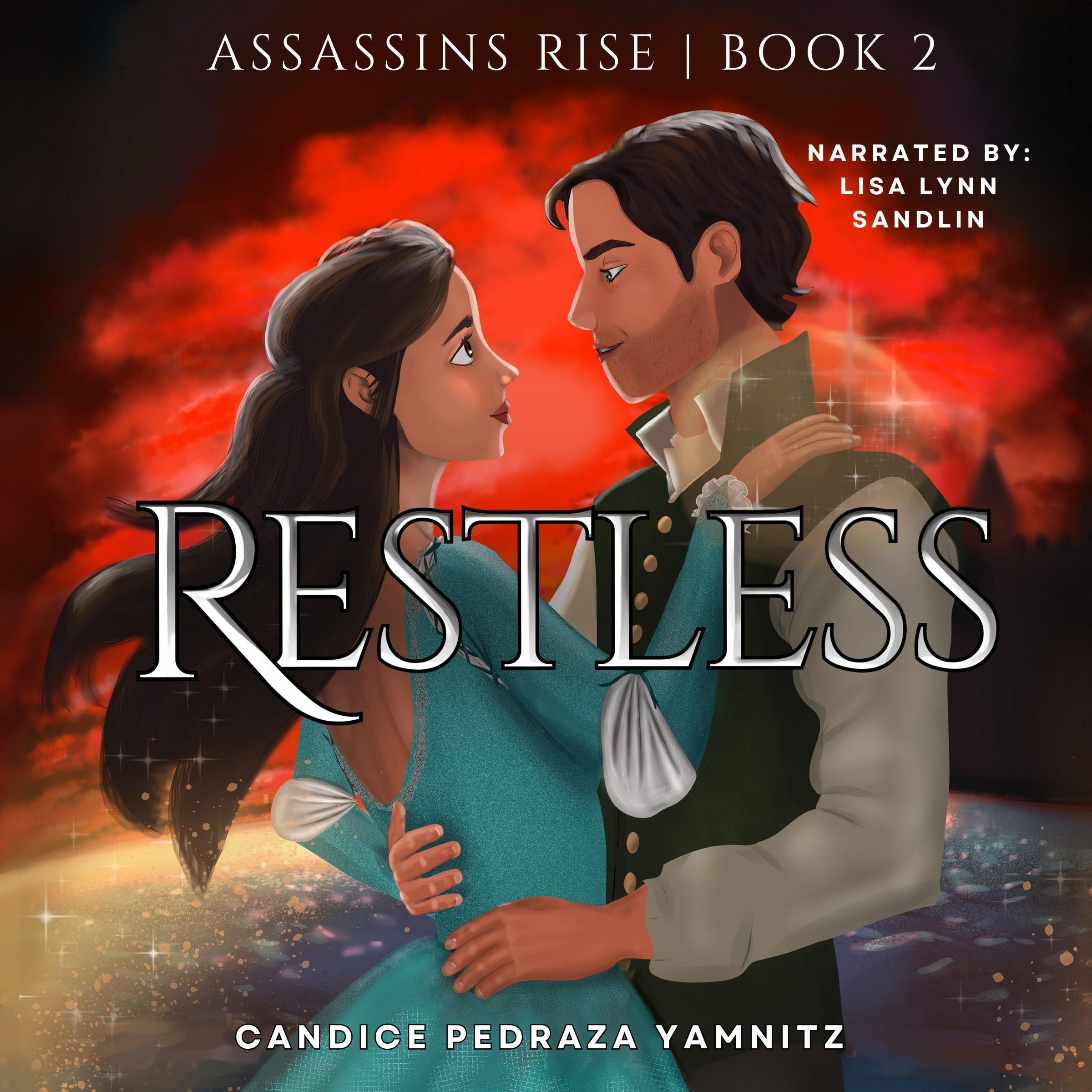 Restless