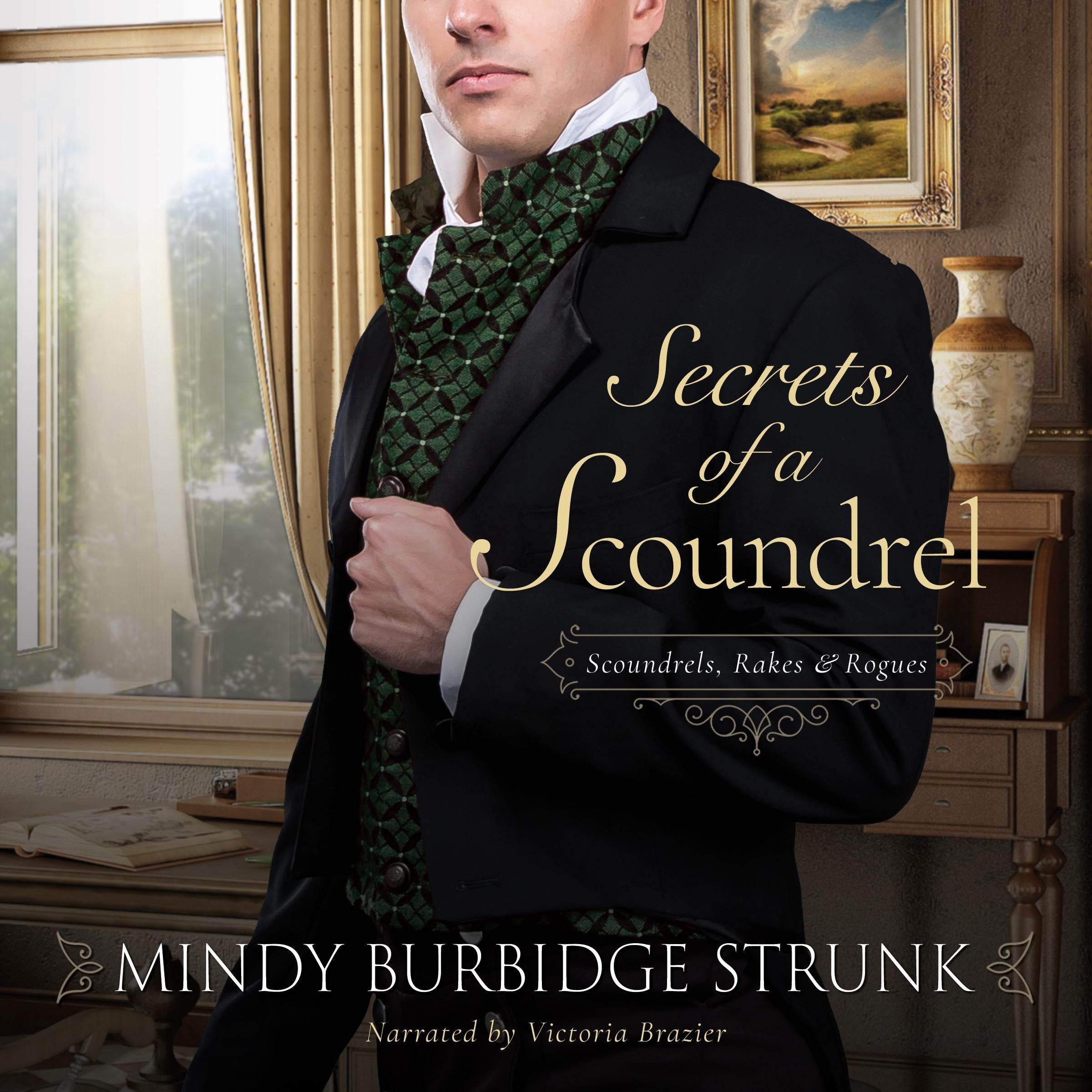 Secrets of a Scoundrel