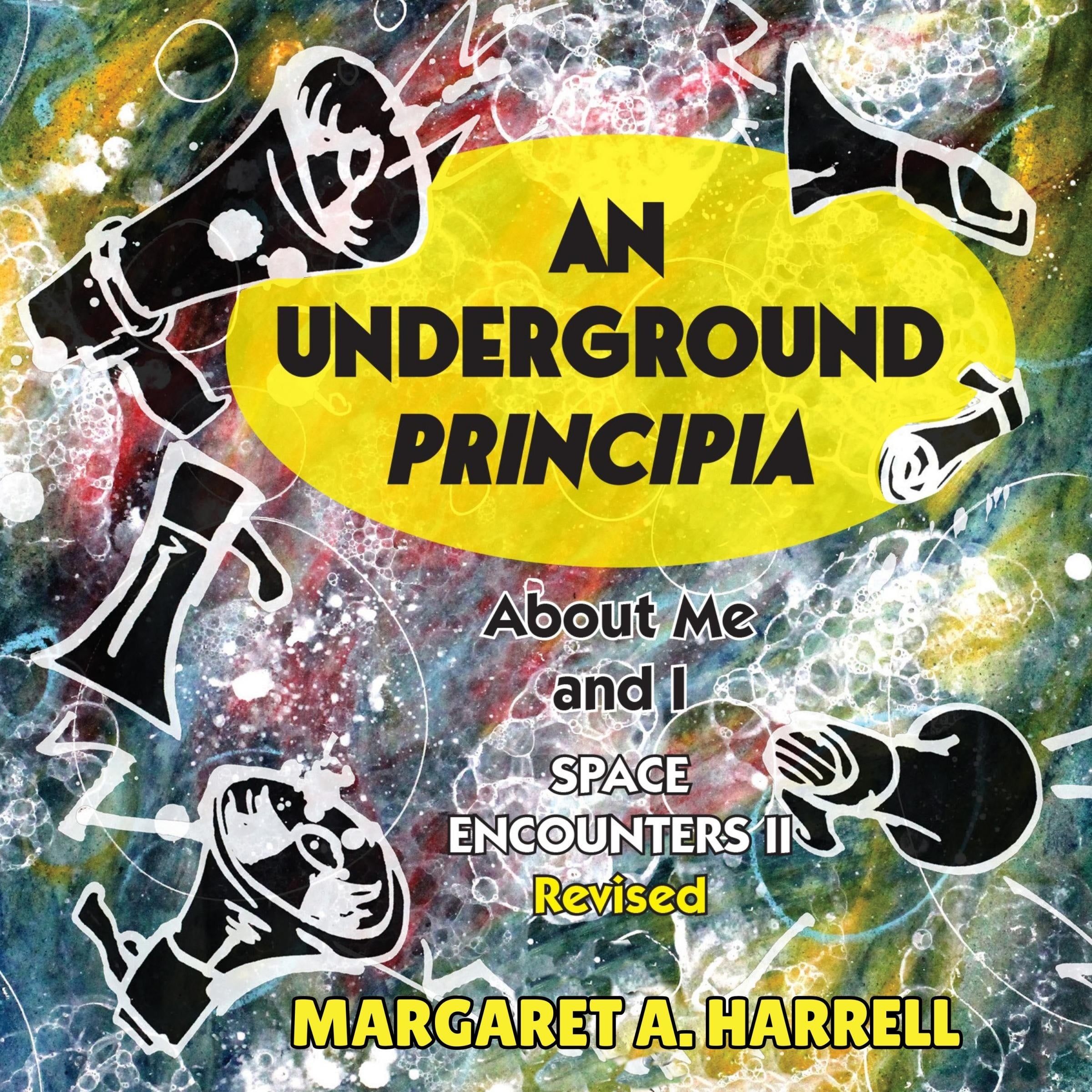 An Underground PRINCIPIA