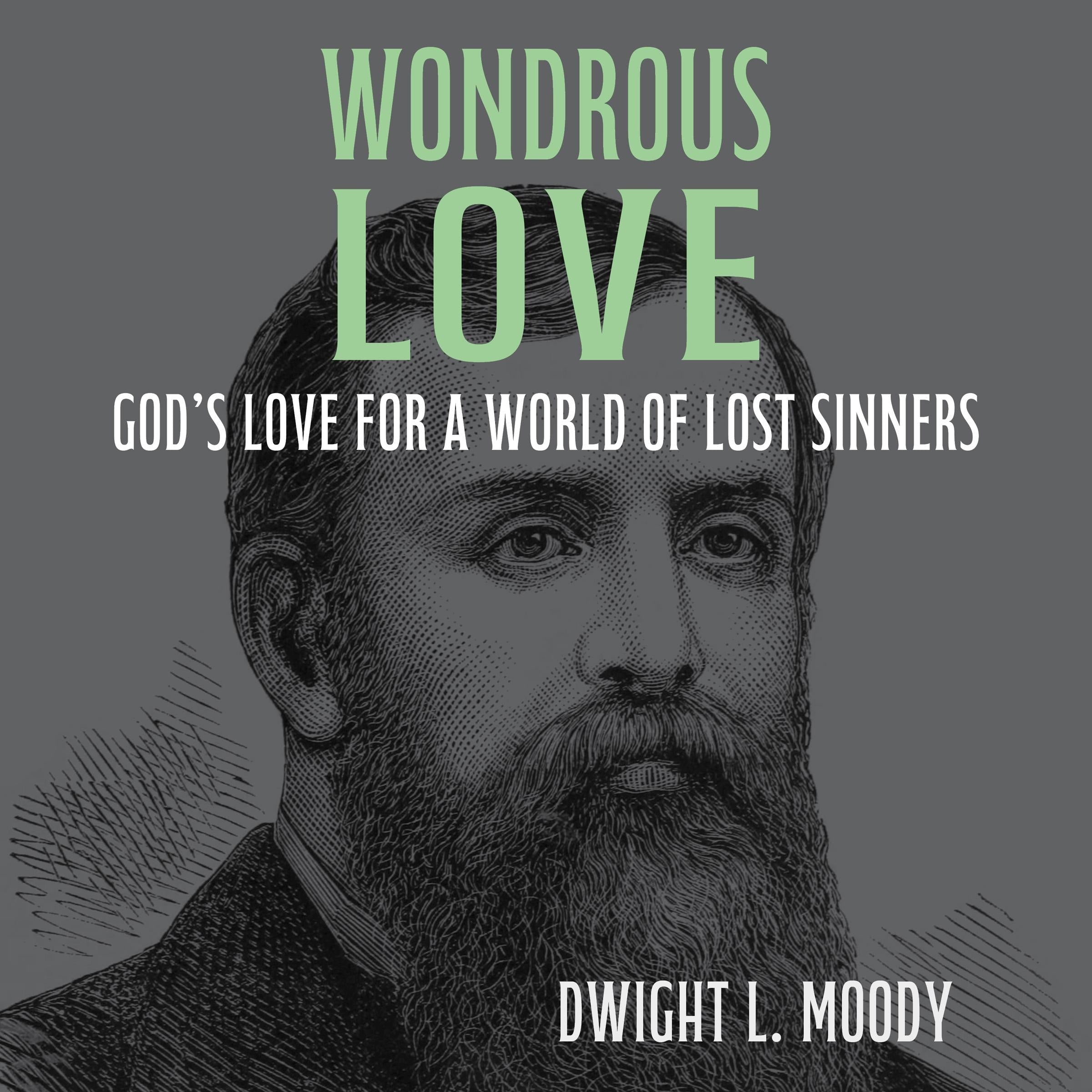 Wondrous Love