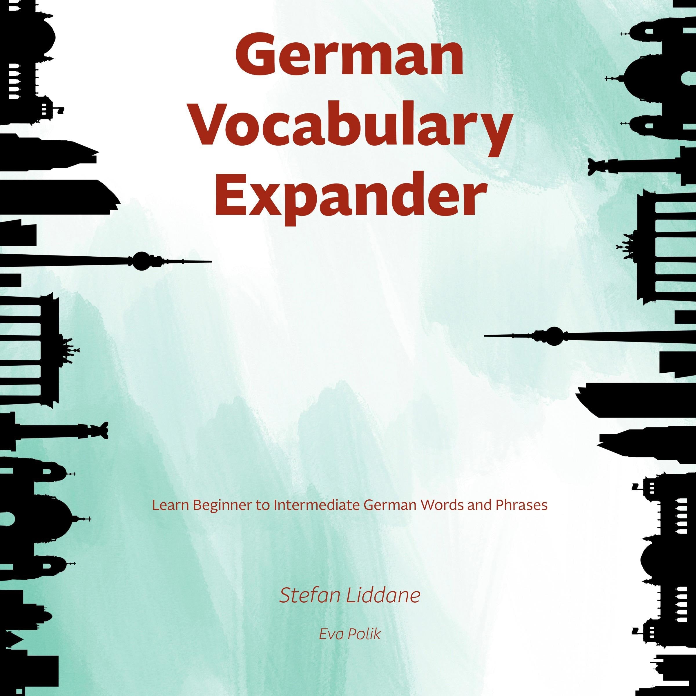 German Vocabulary Expander