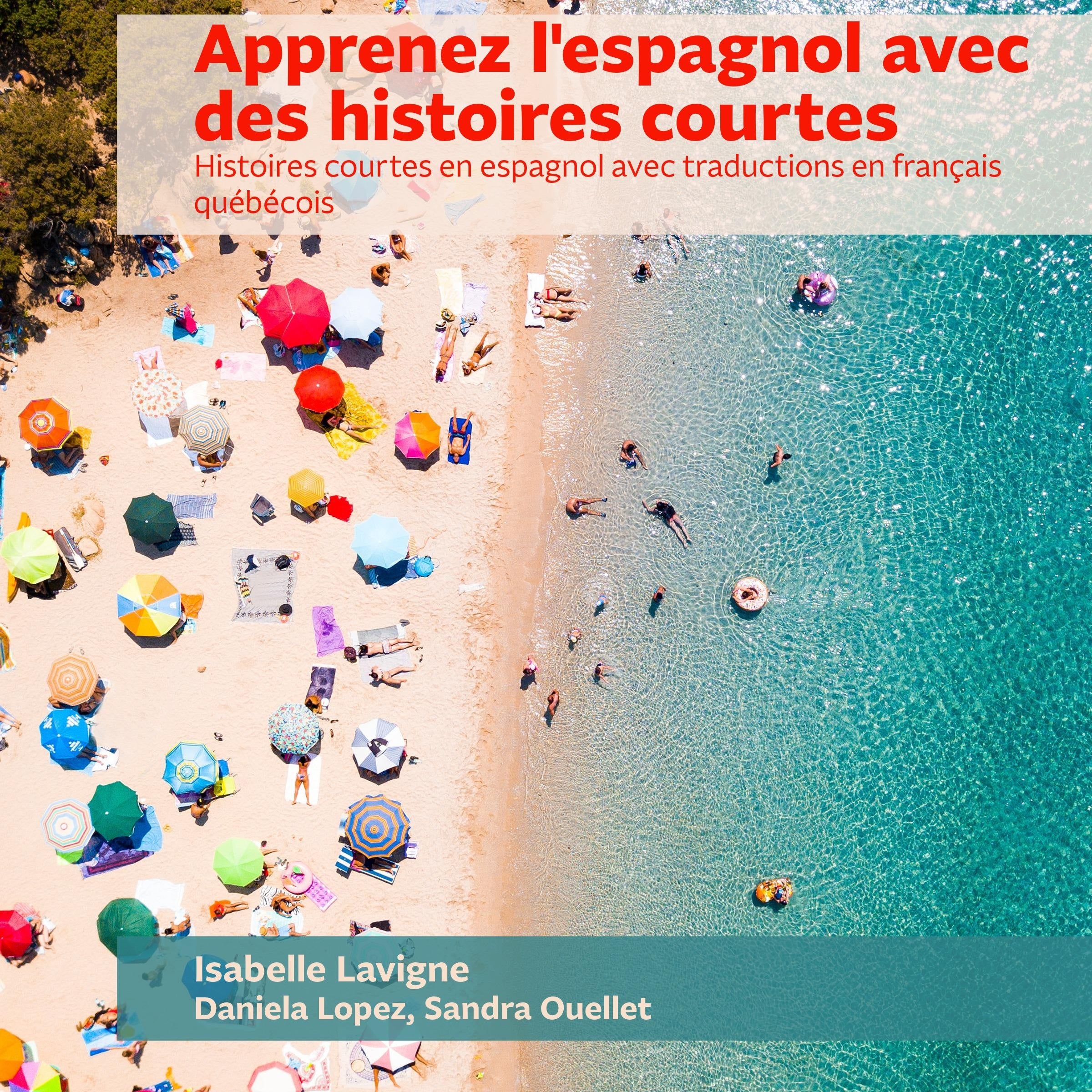 Apprenez l'espagnol avec des histoires courtes