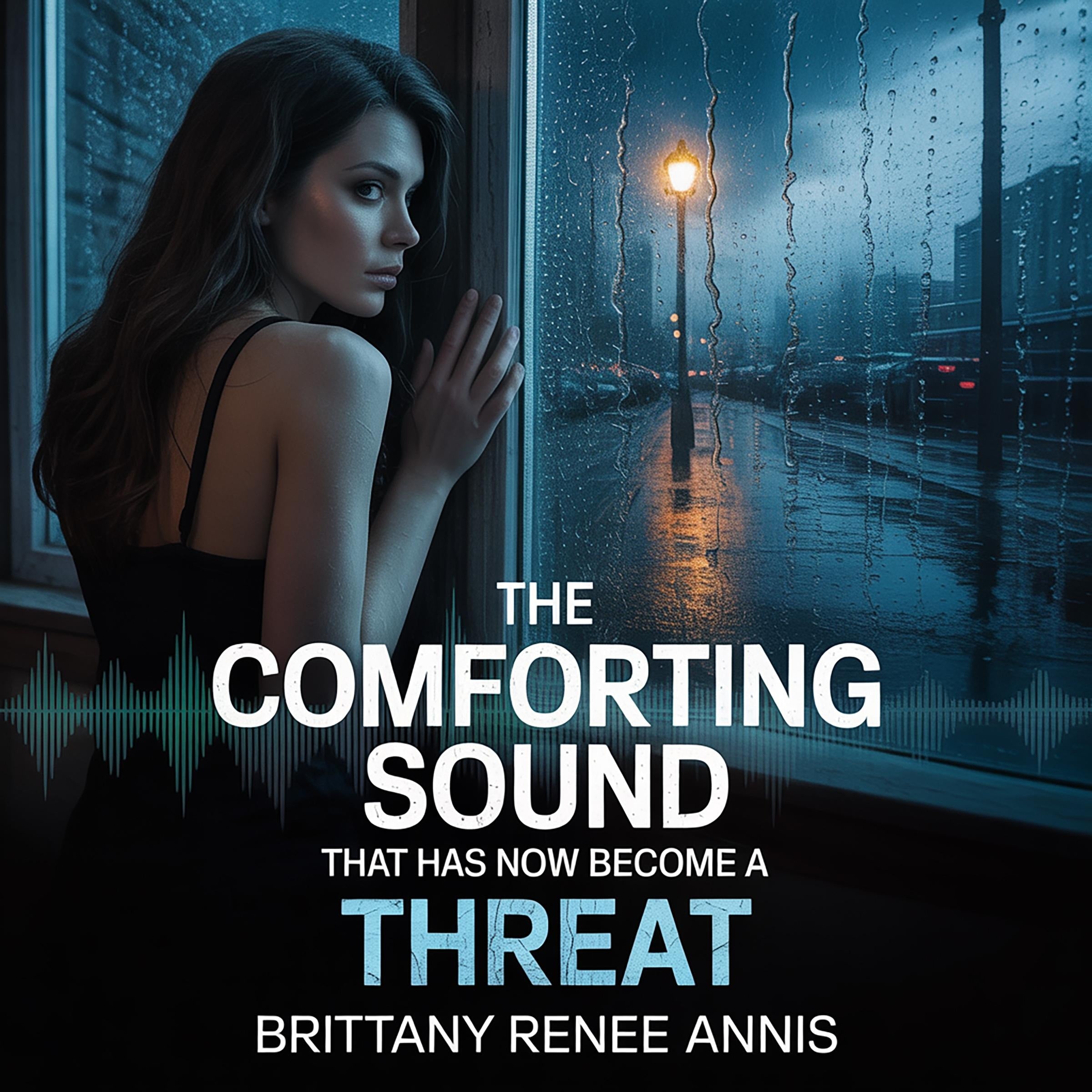 The comforting sound that has now become a threat