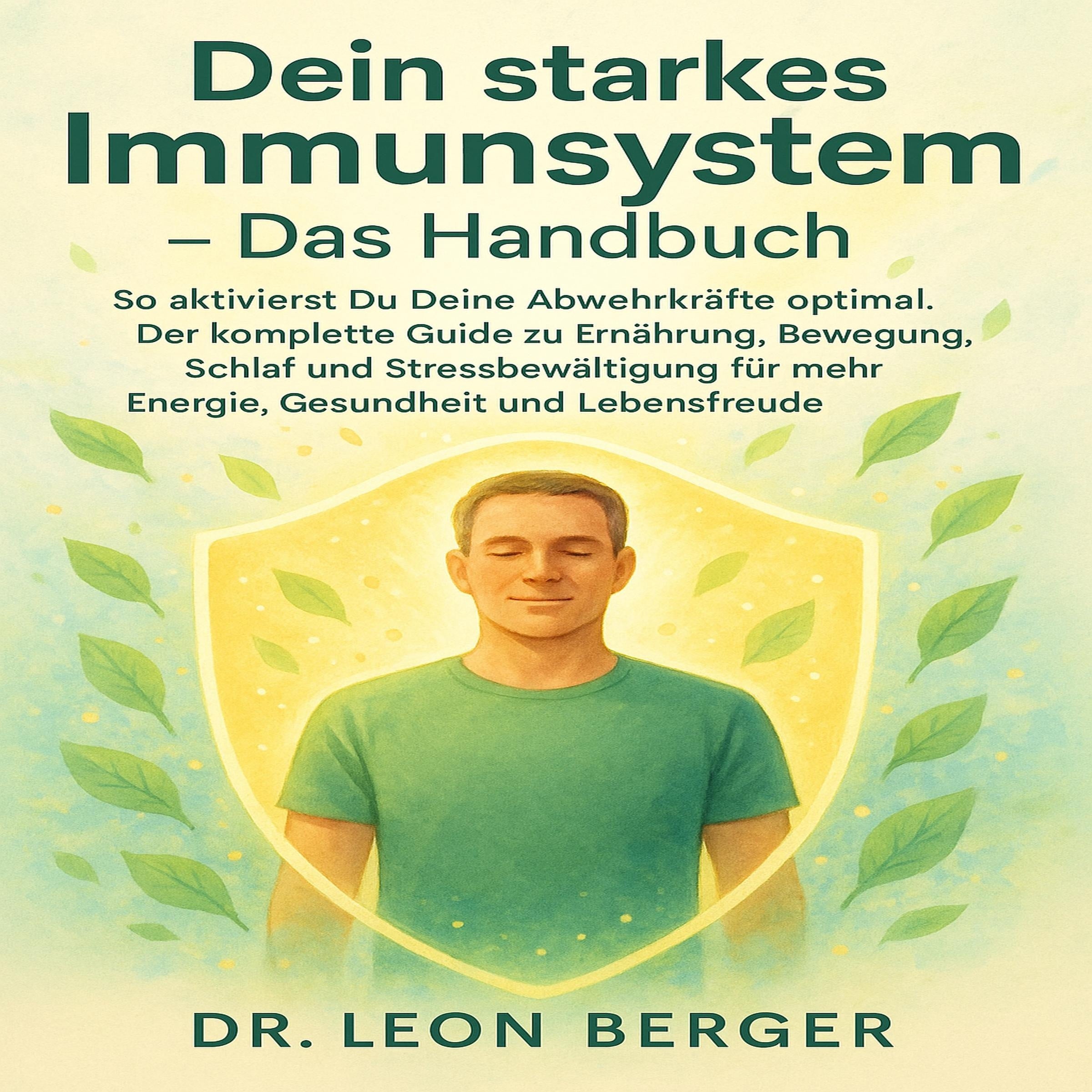 Dein starkes Immunsystem – Das Handbuch