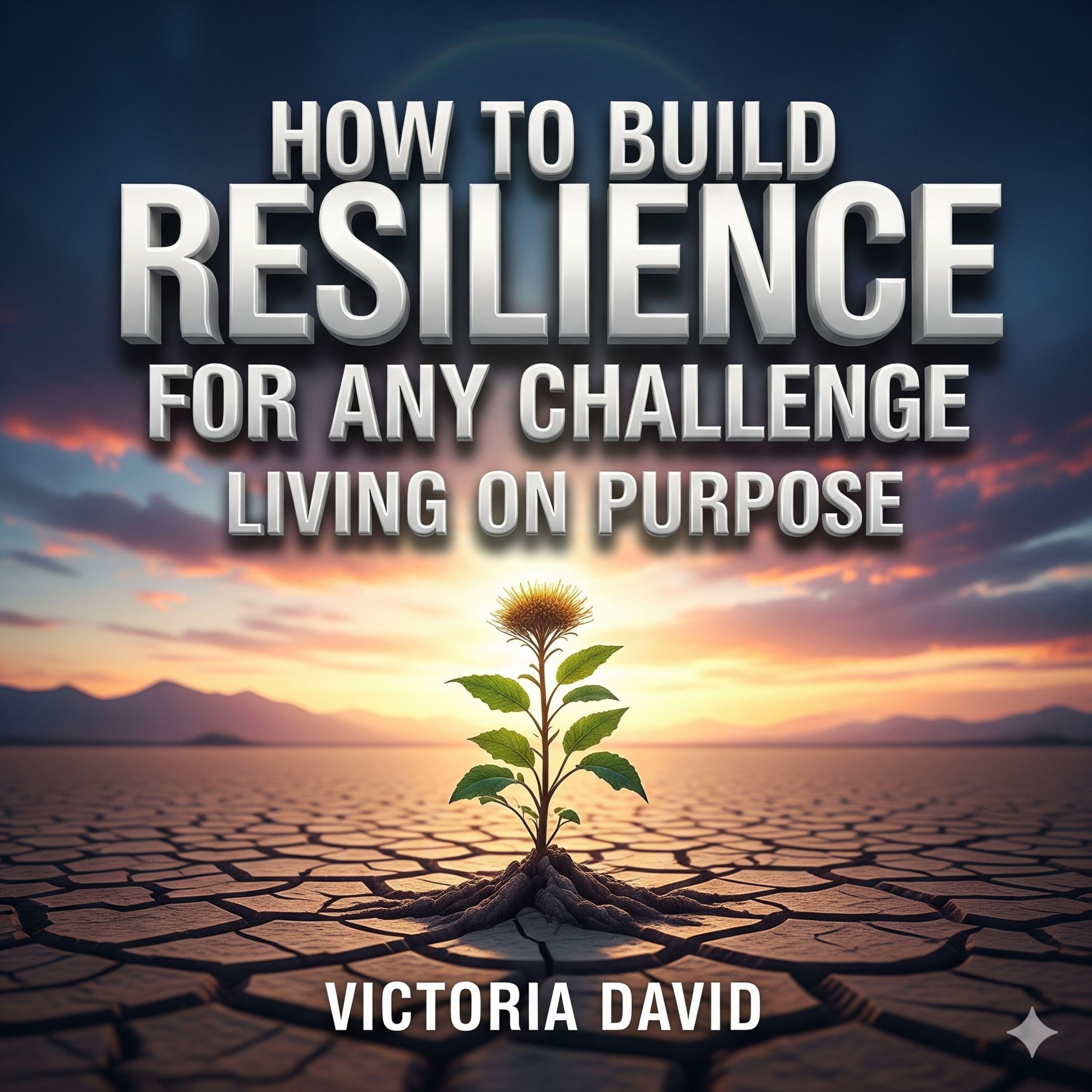 How to Build Resilience for Any Challenge