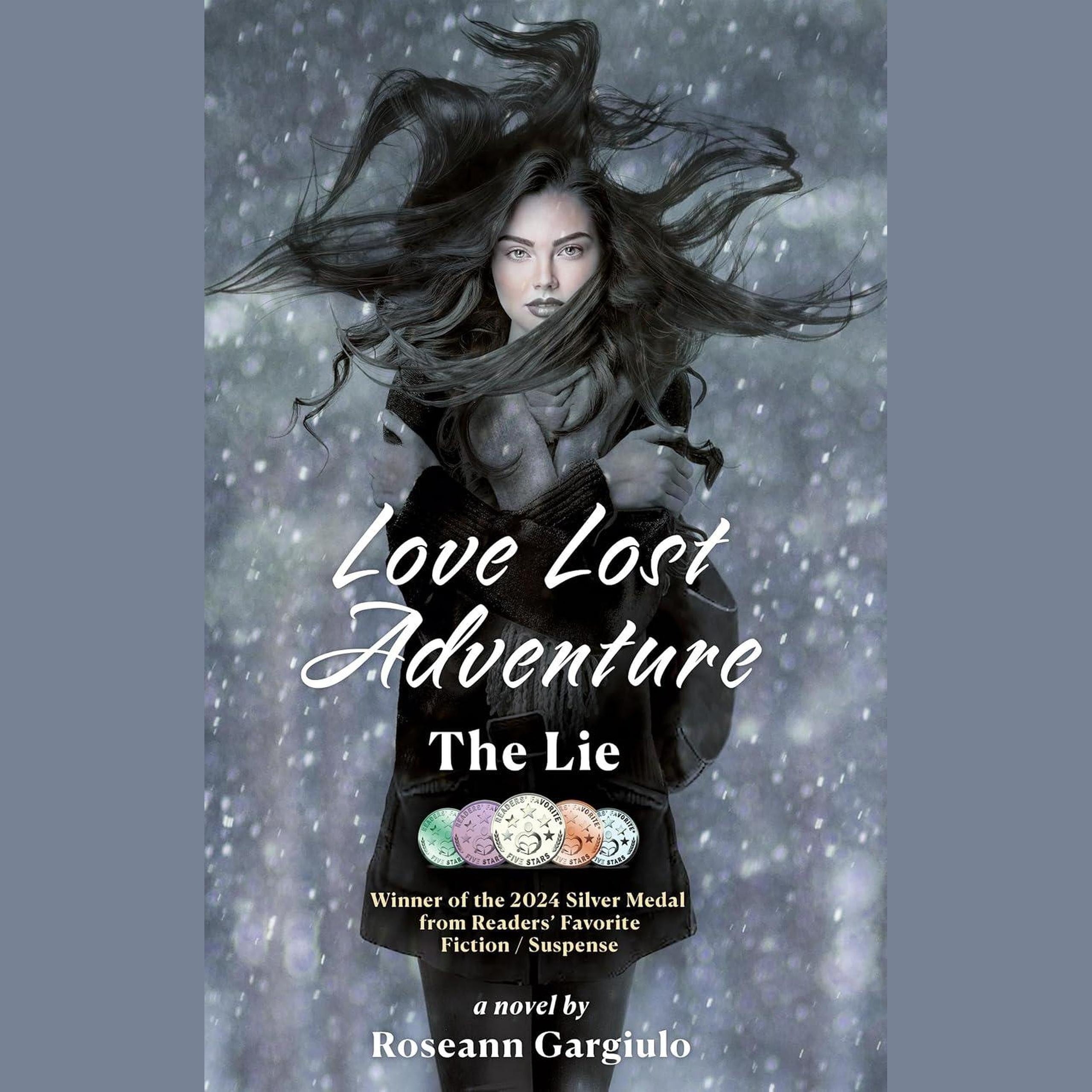 Love Lost Adventure