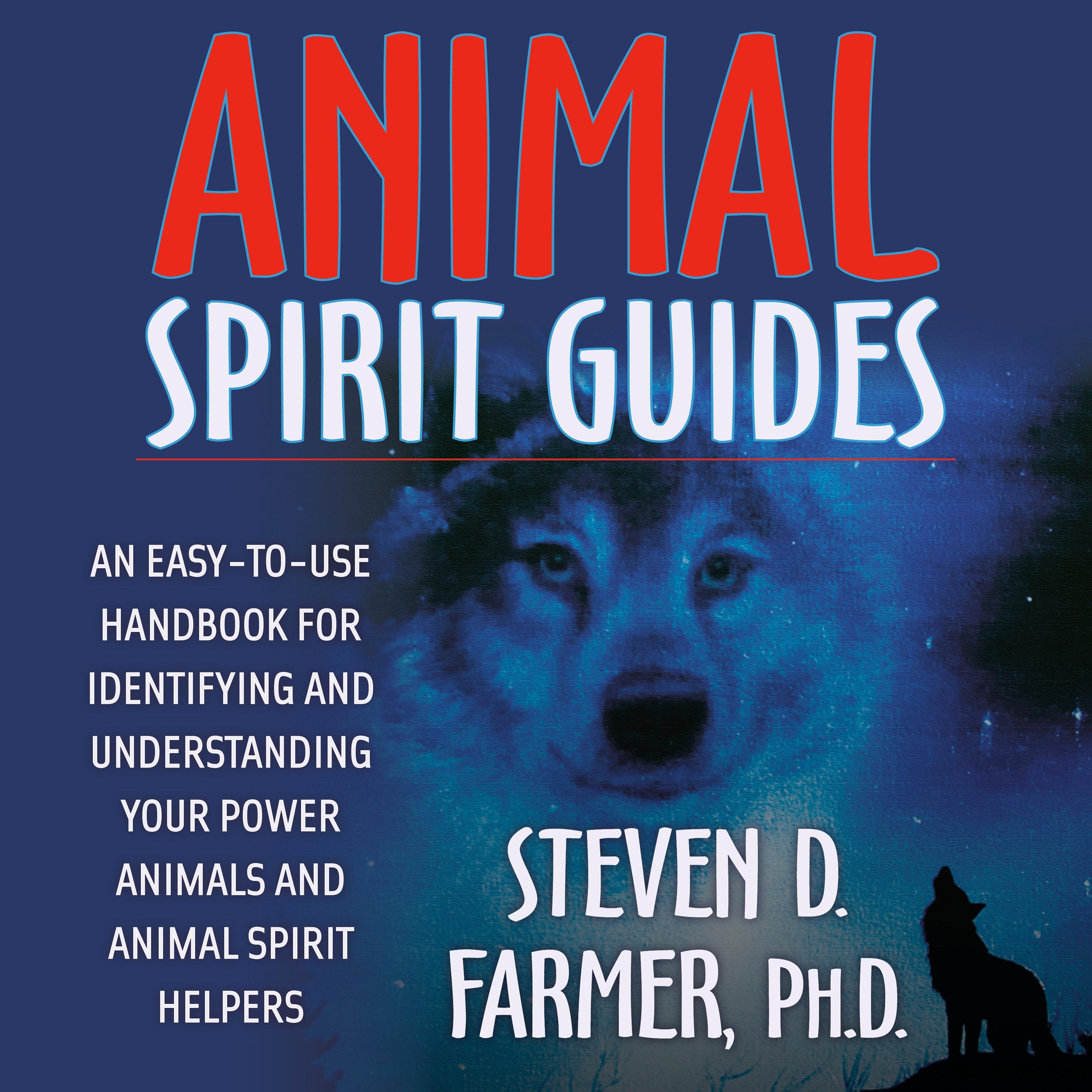 Animal Spirit Guides
