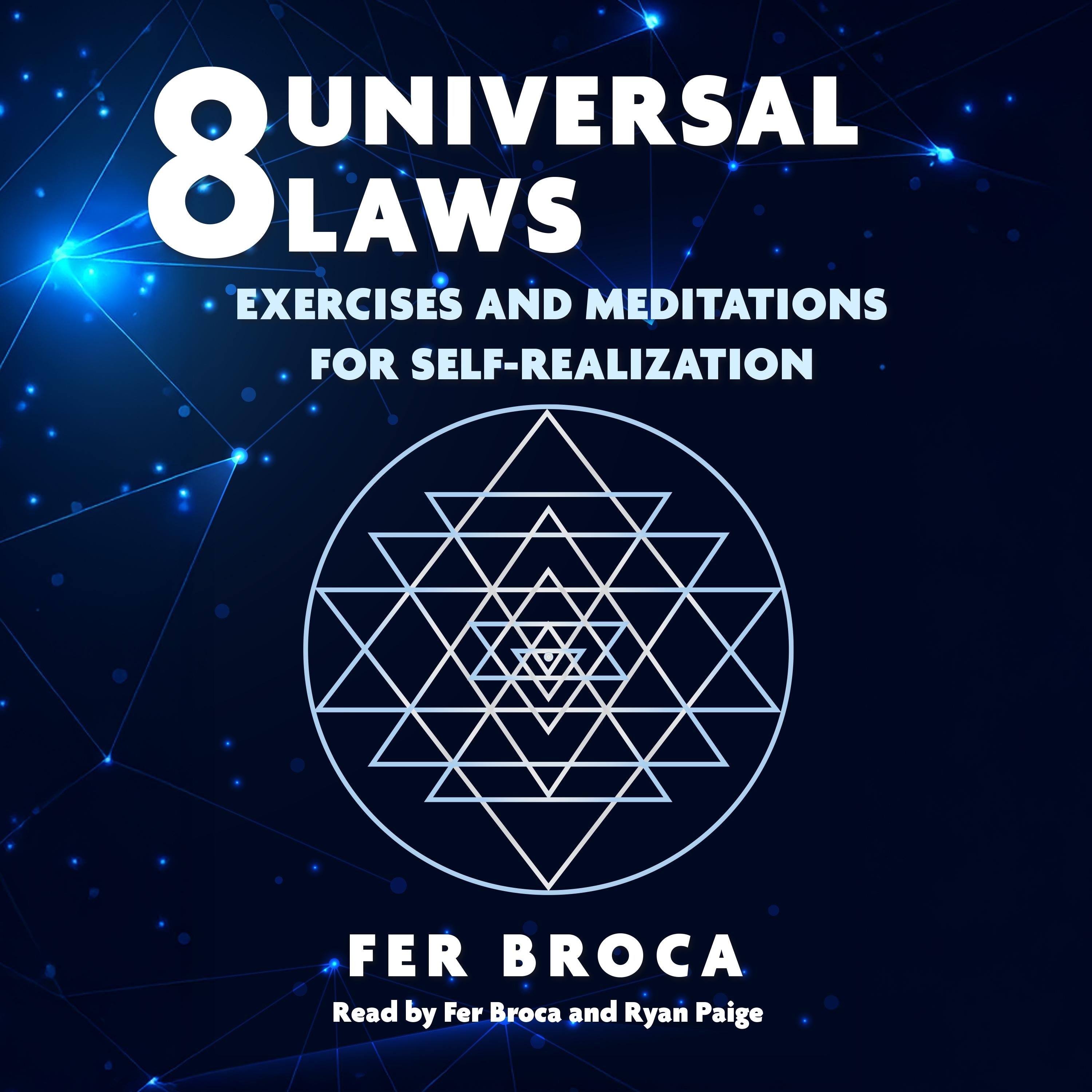 8 Universal Laws