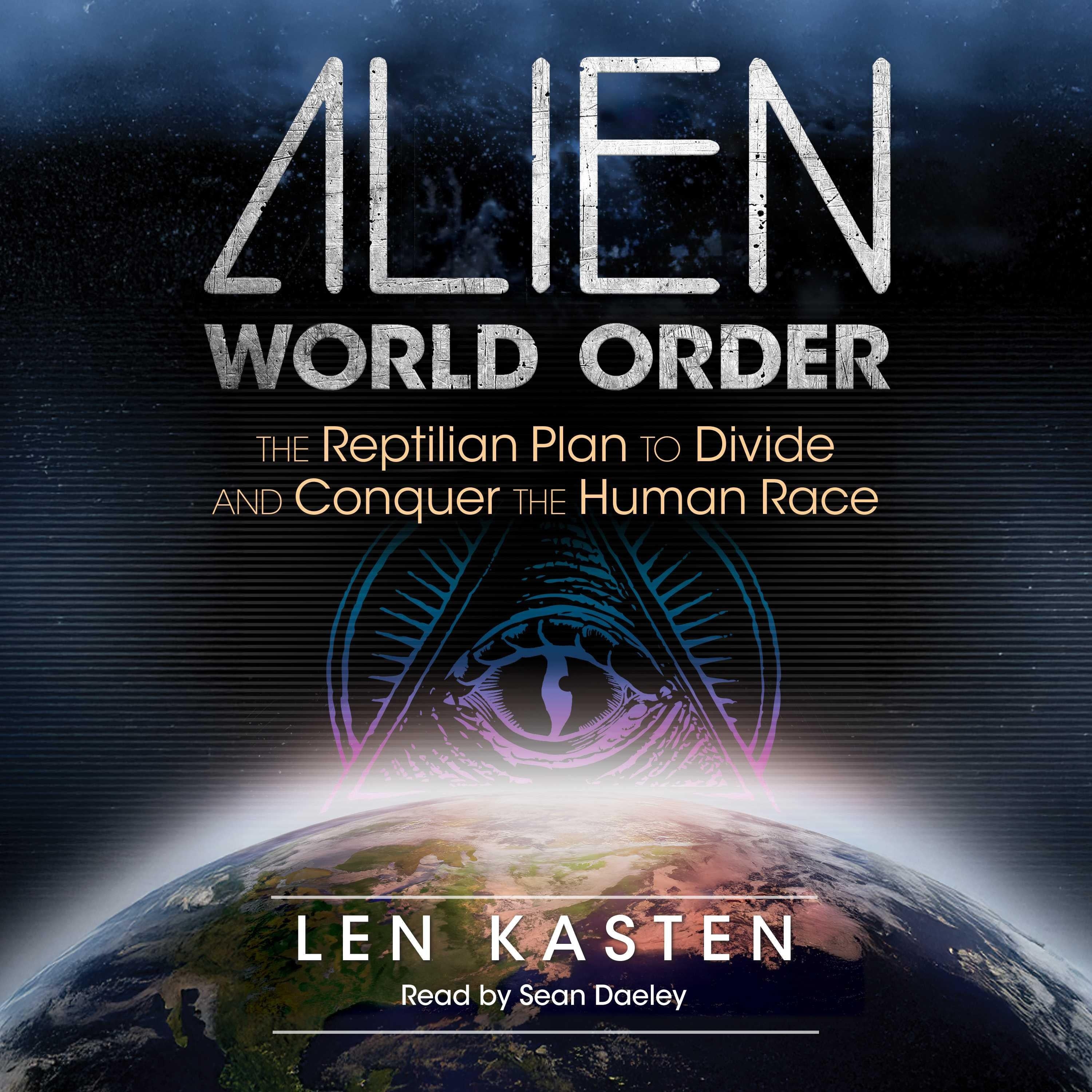 Alien World Order