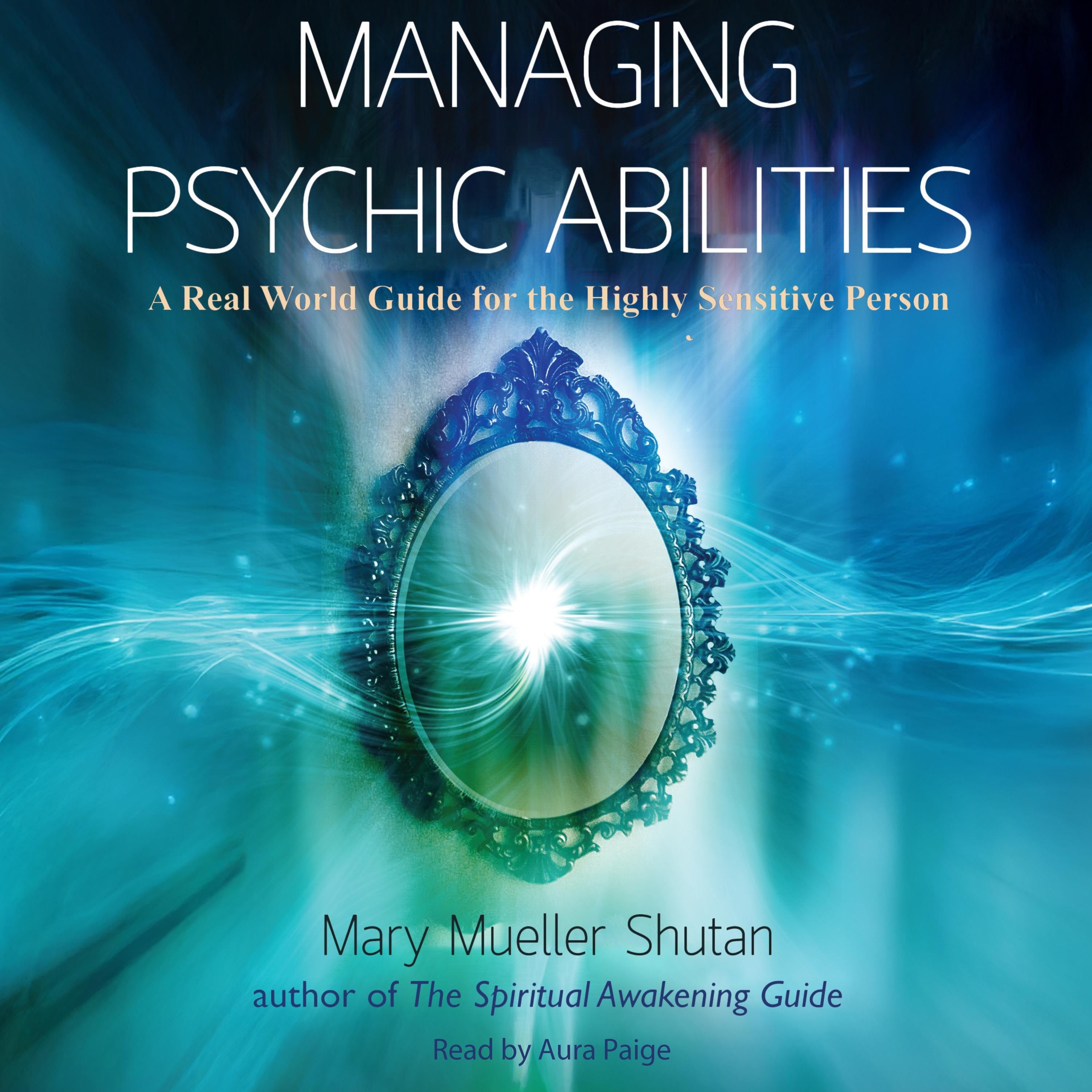Managing Psychic Abilities