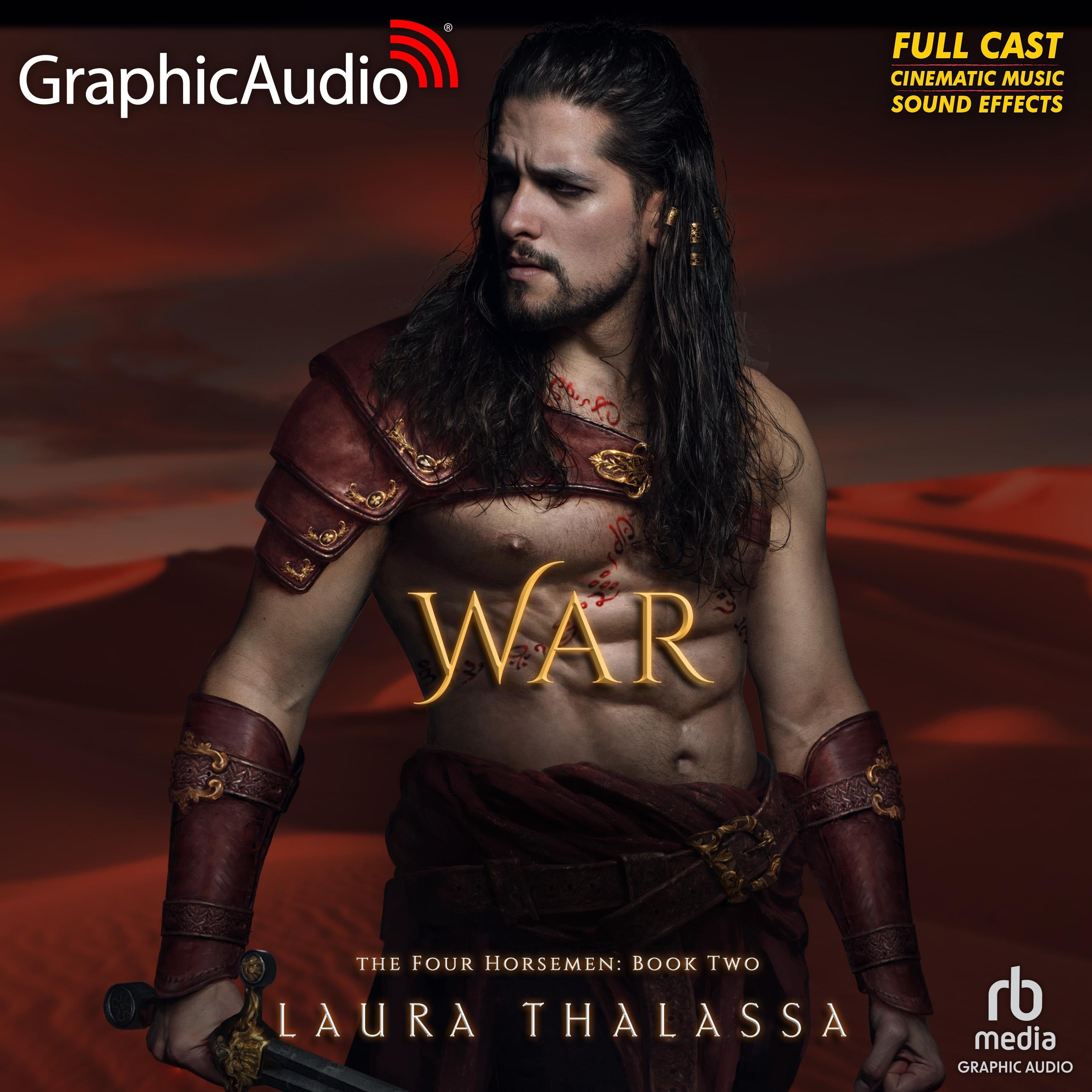 War [Dramatized Adaptation]