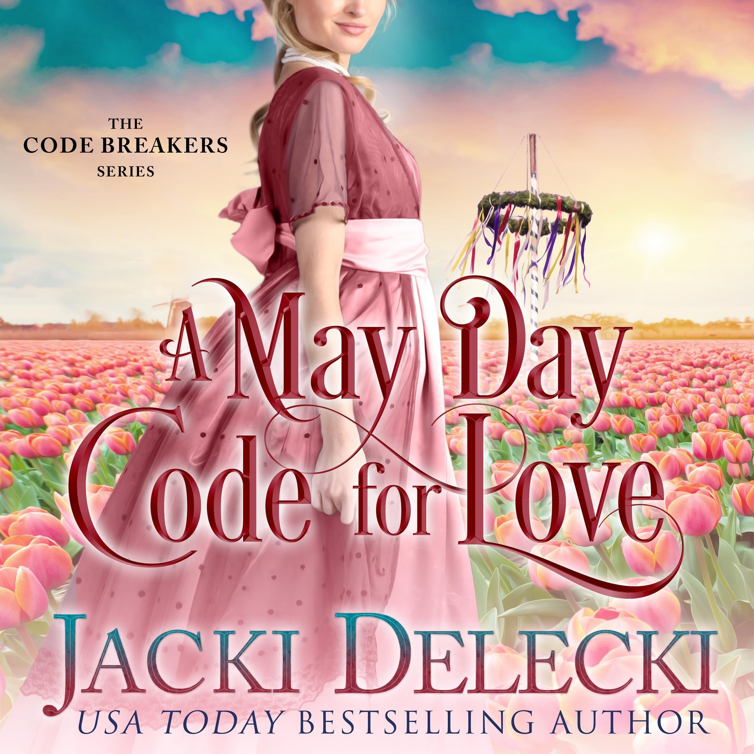 A May Day Code for Love
