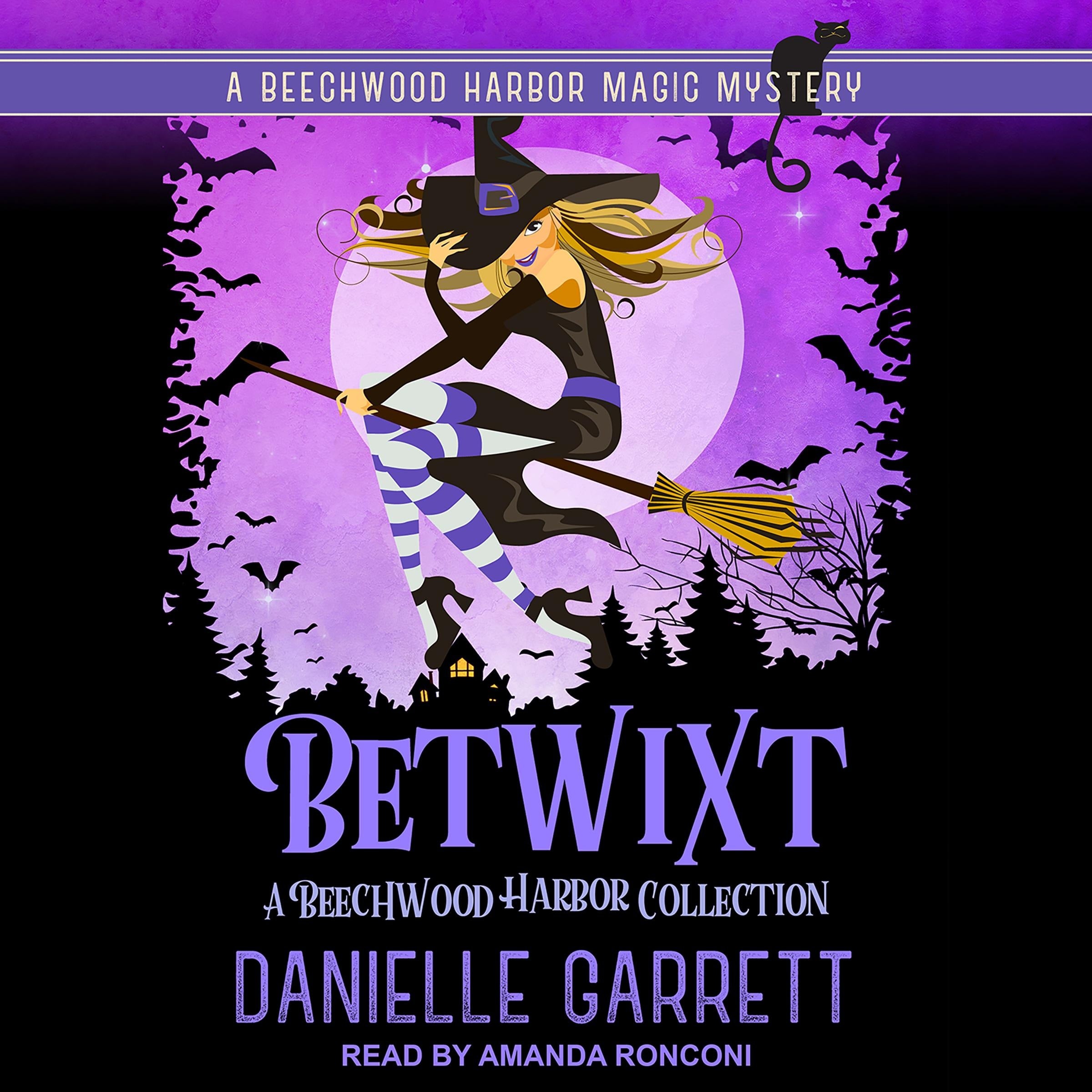Betwixt Volume I