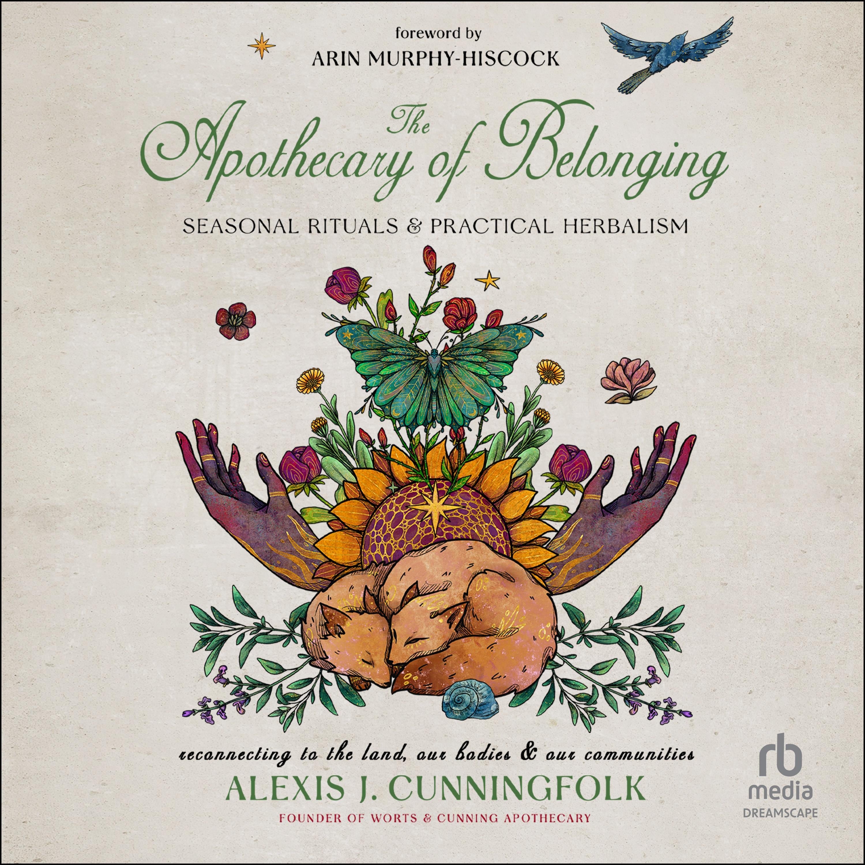 The Apothecary of Belonging