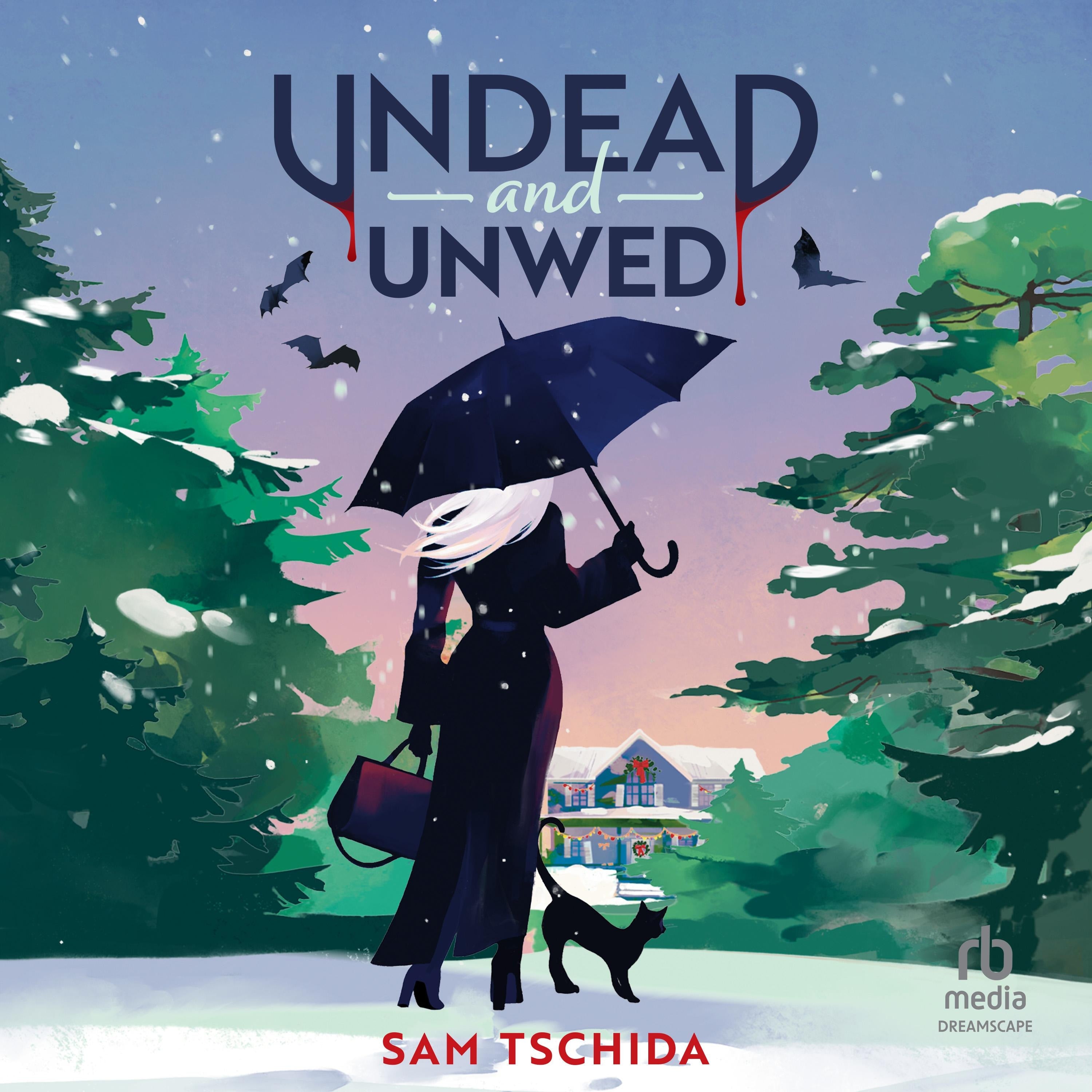 Undead and Unwed