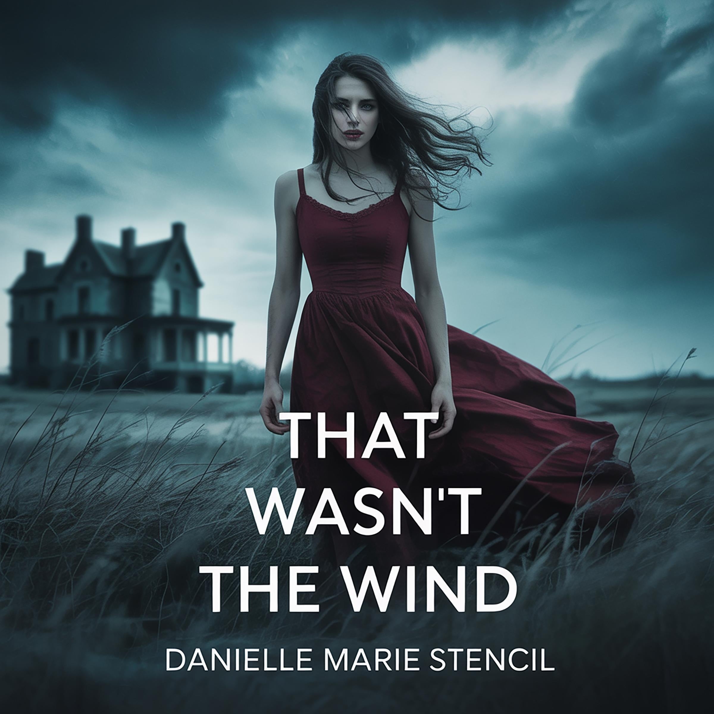 That wasn't the wind