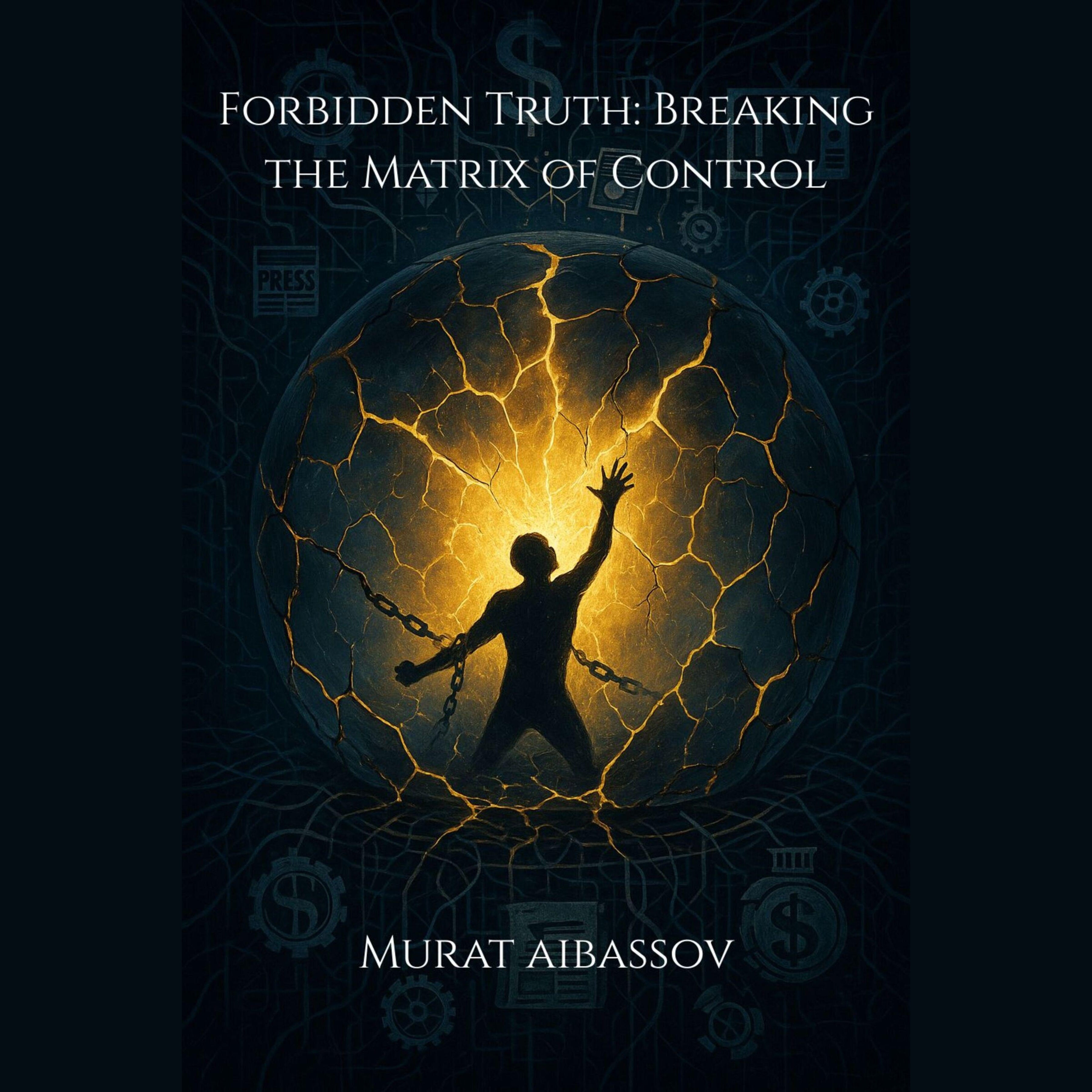 Forbidden Truth: Breaking the Matrix of Control