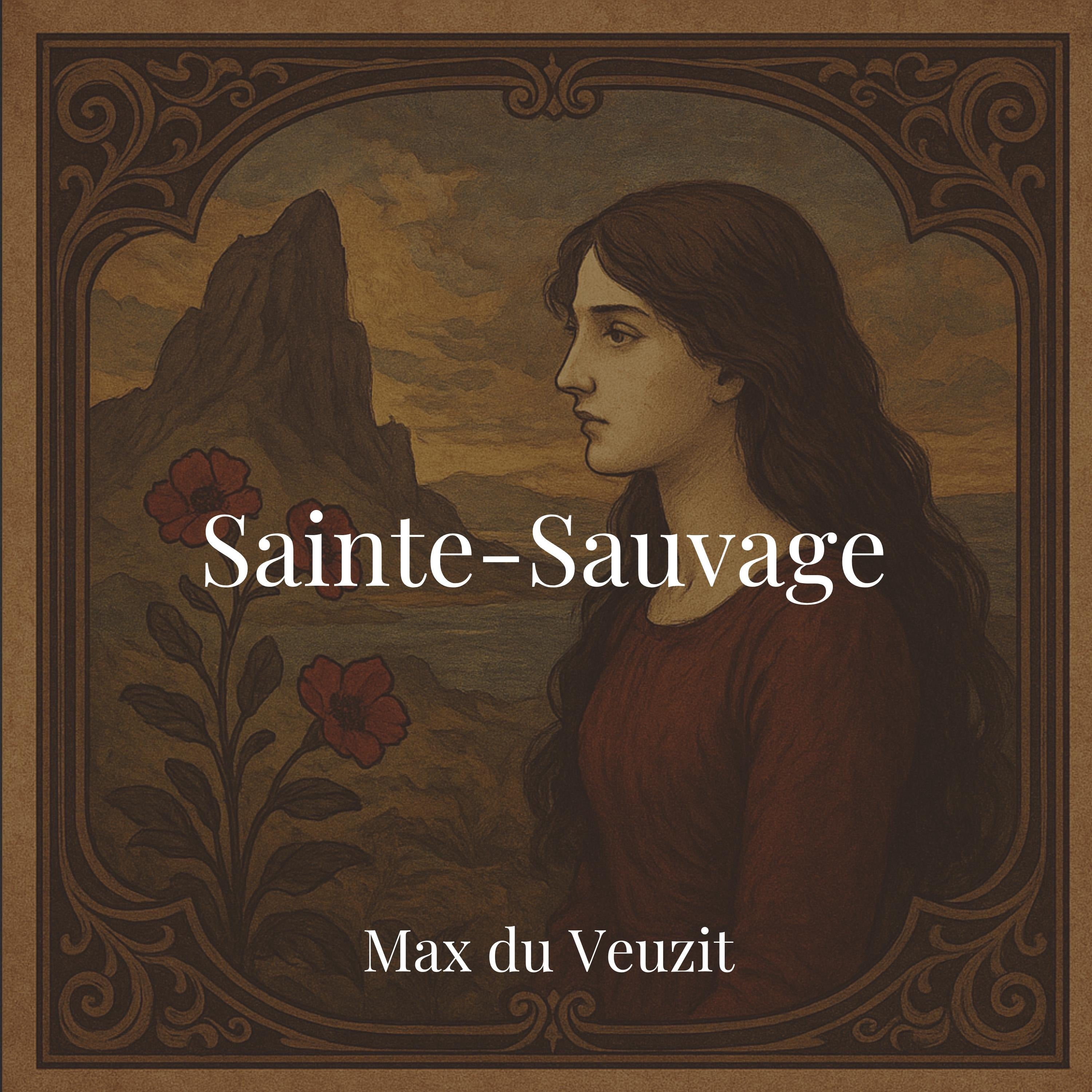 Sainte-Sauvage