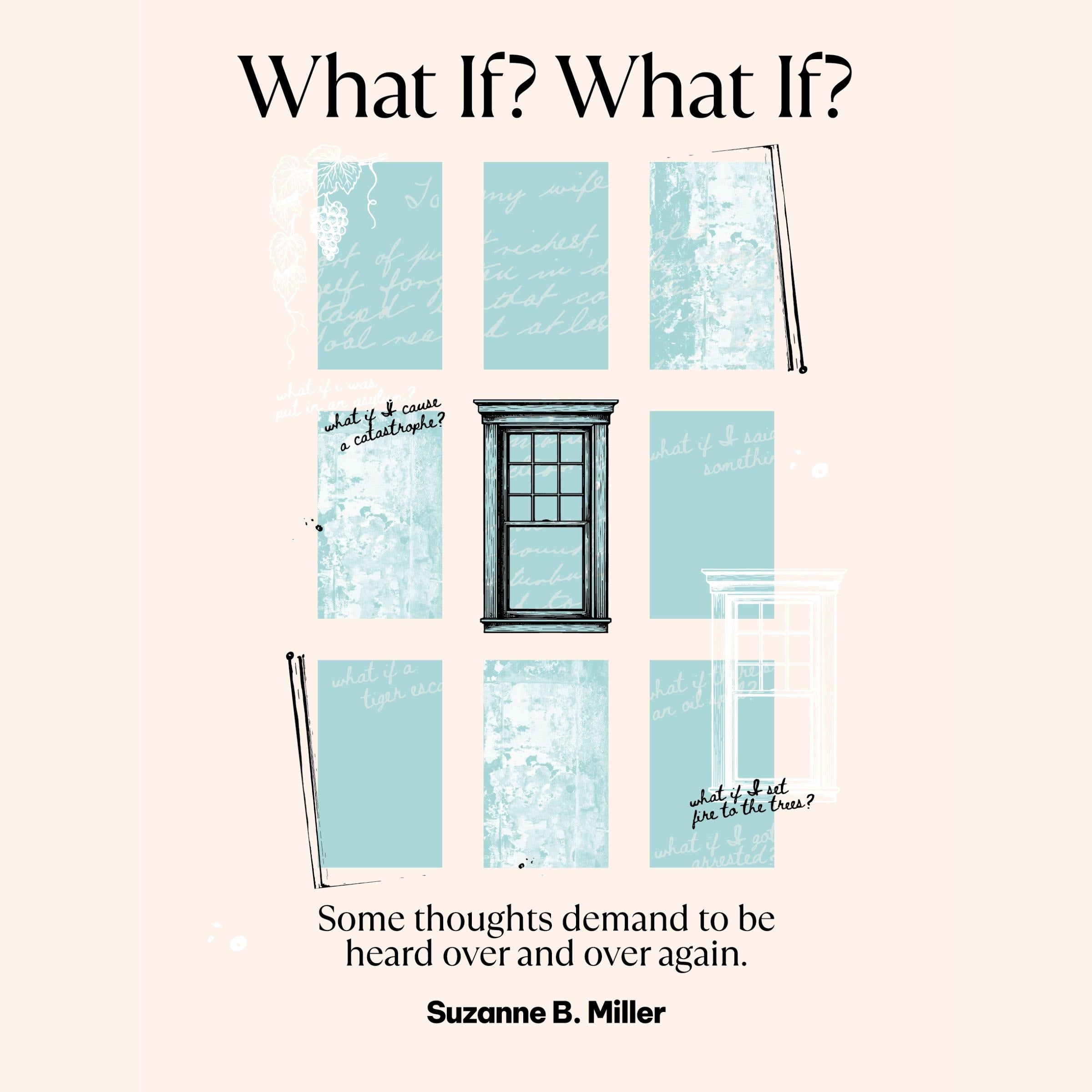 What If? What If?