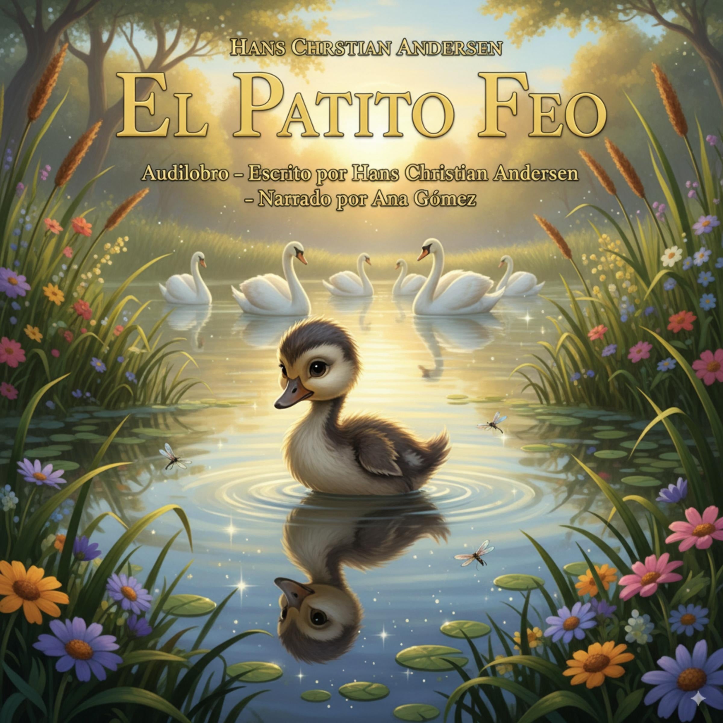 El Patito Feo