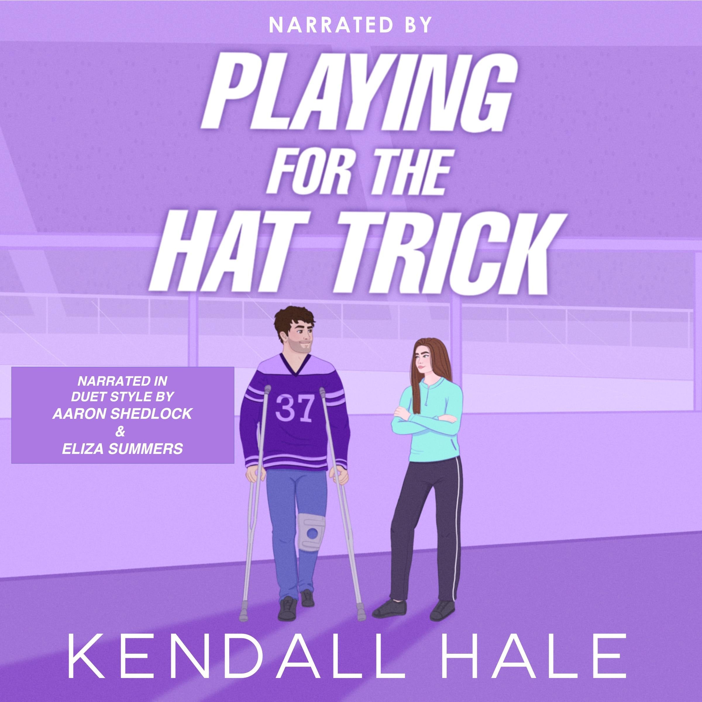 Playing for the Hat Trick