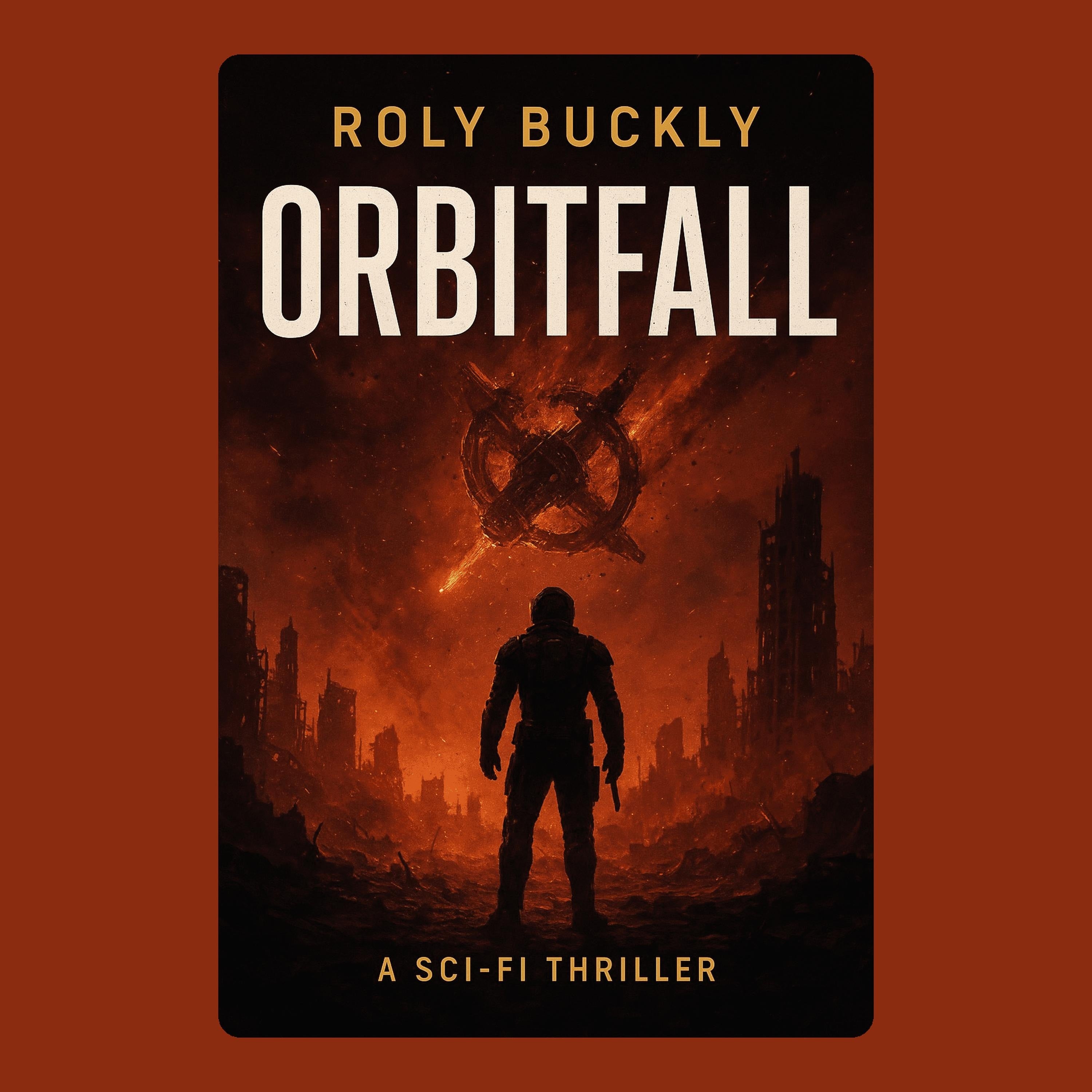 Orbitfall