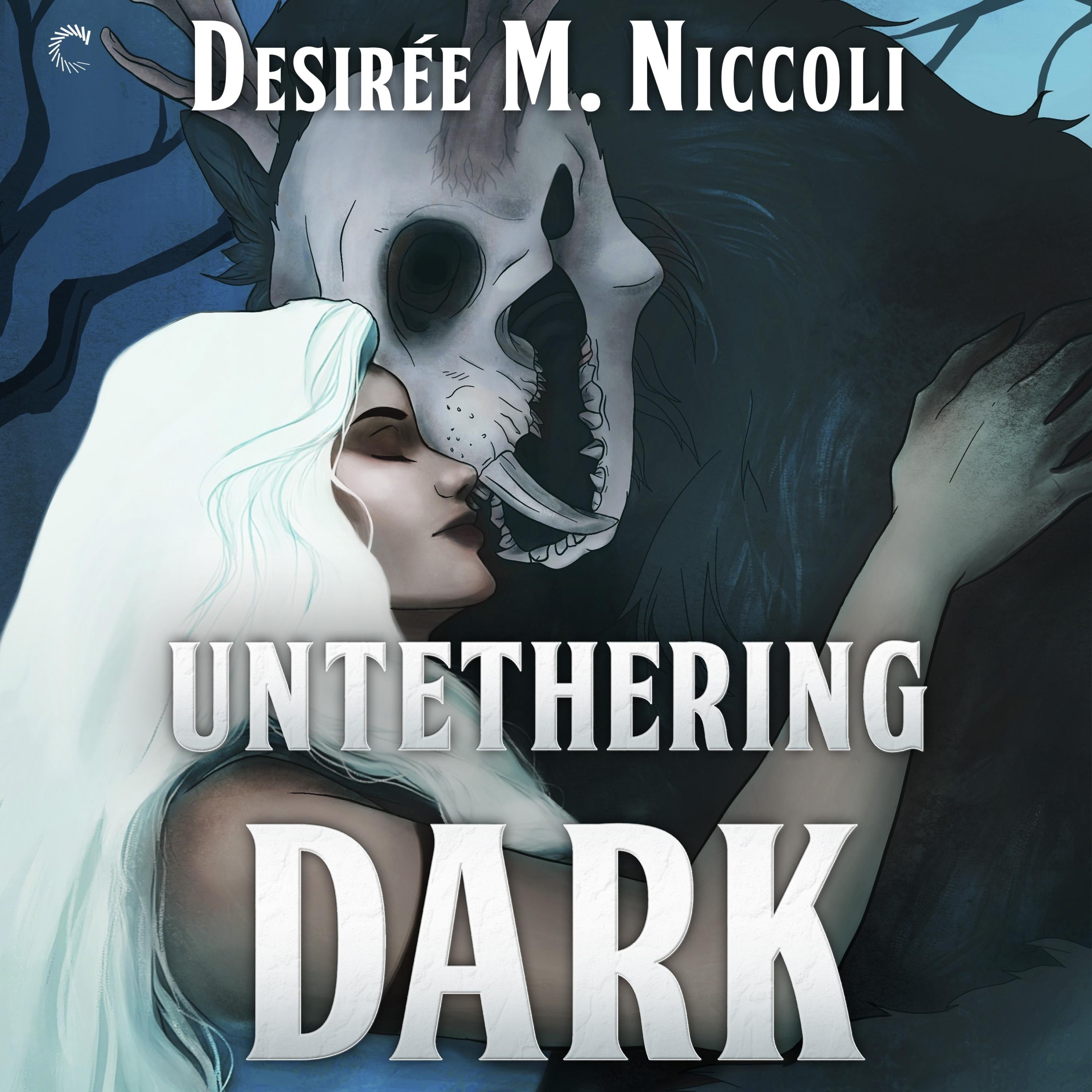 Untethering Dark